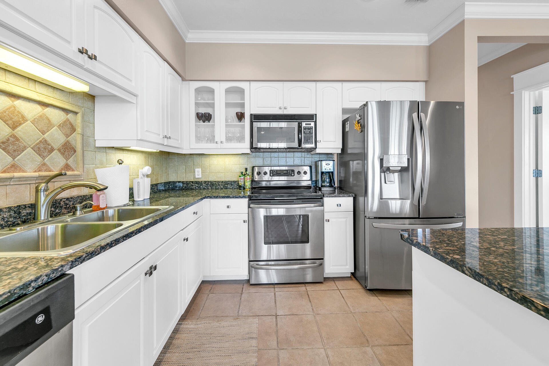 VILLAS AT SEACREST BEACH - Residential