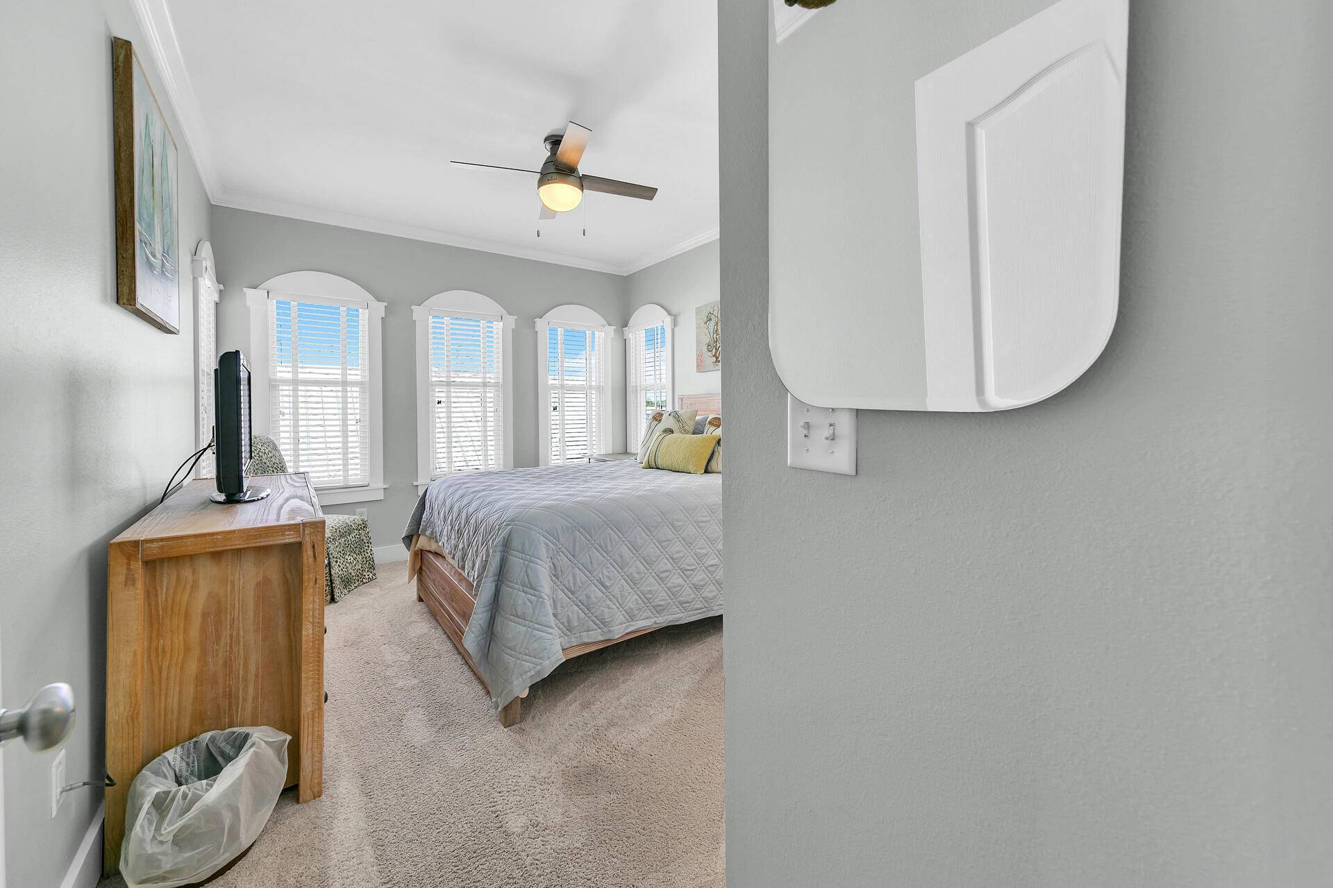 VILLAS AT SEACREST BEACH - Residential