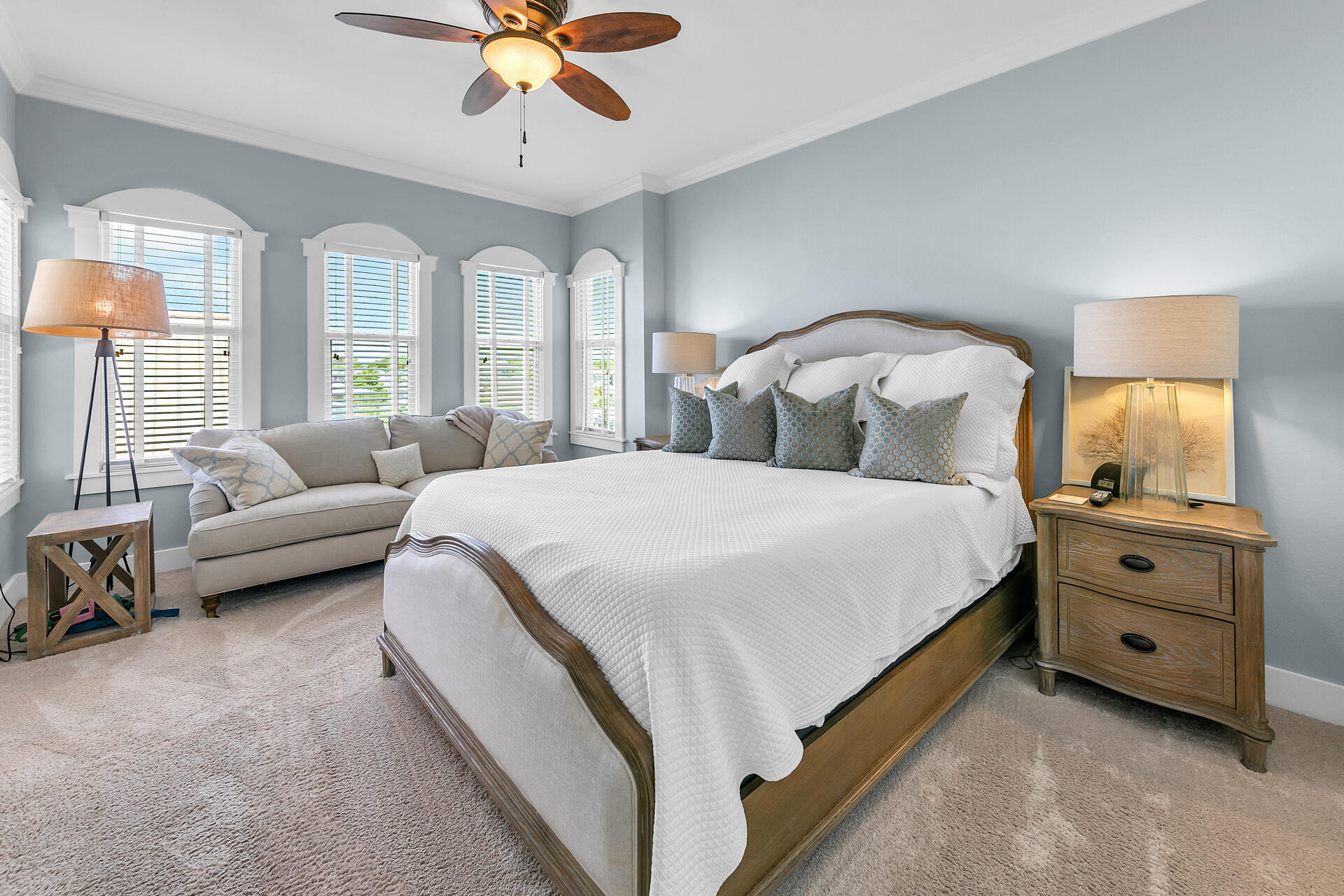 VILLAS AT SEACREST BEACH - Residential