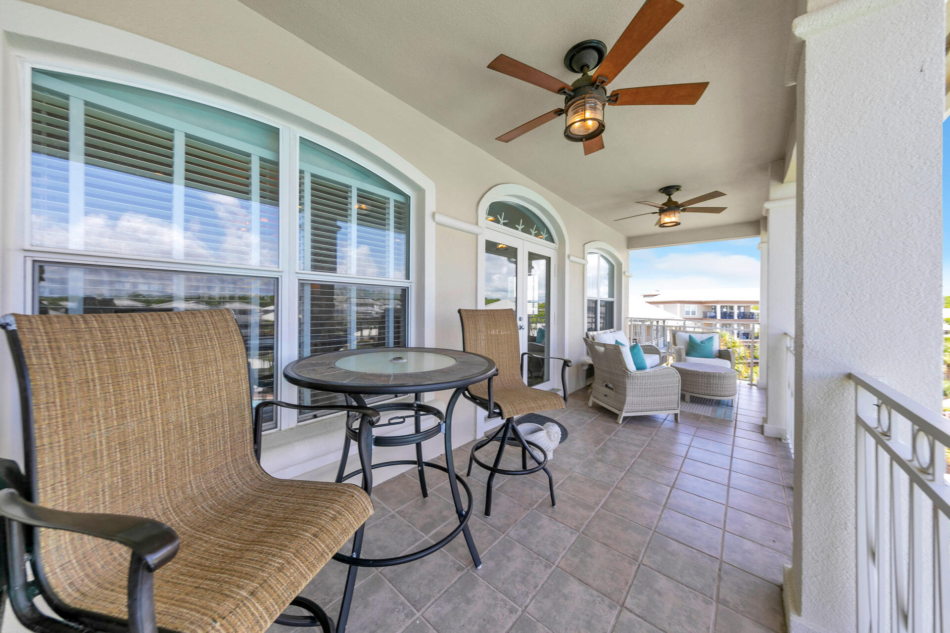 VILLAS AT SEACREST BEACH - Residential