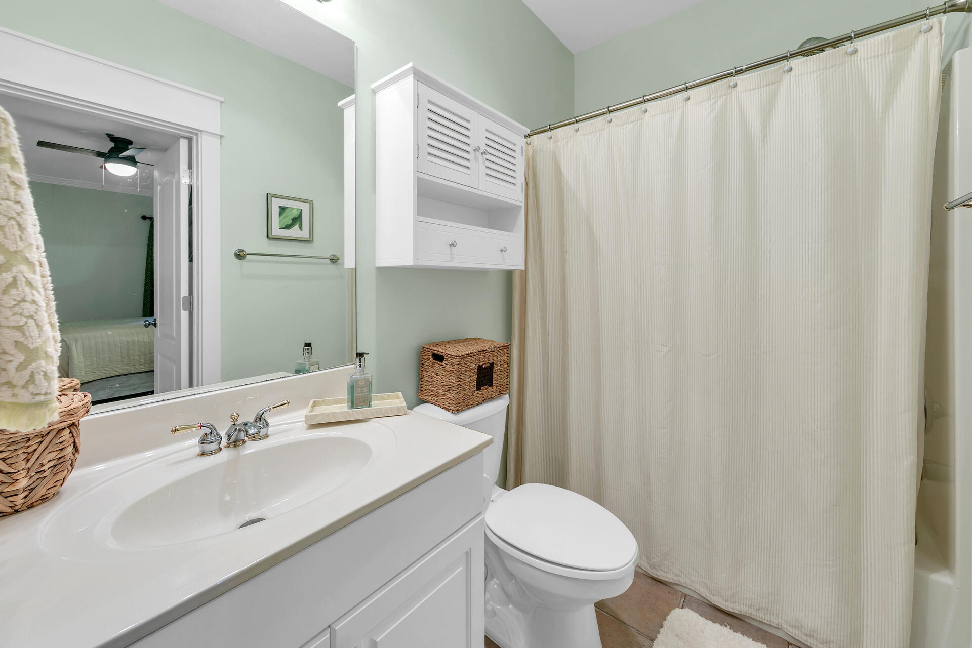 VILLAS AT SEACREST BEACH - Residential