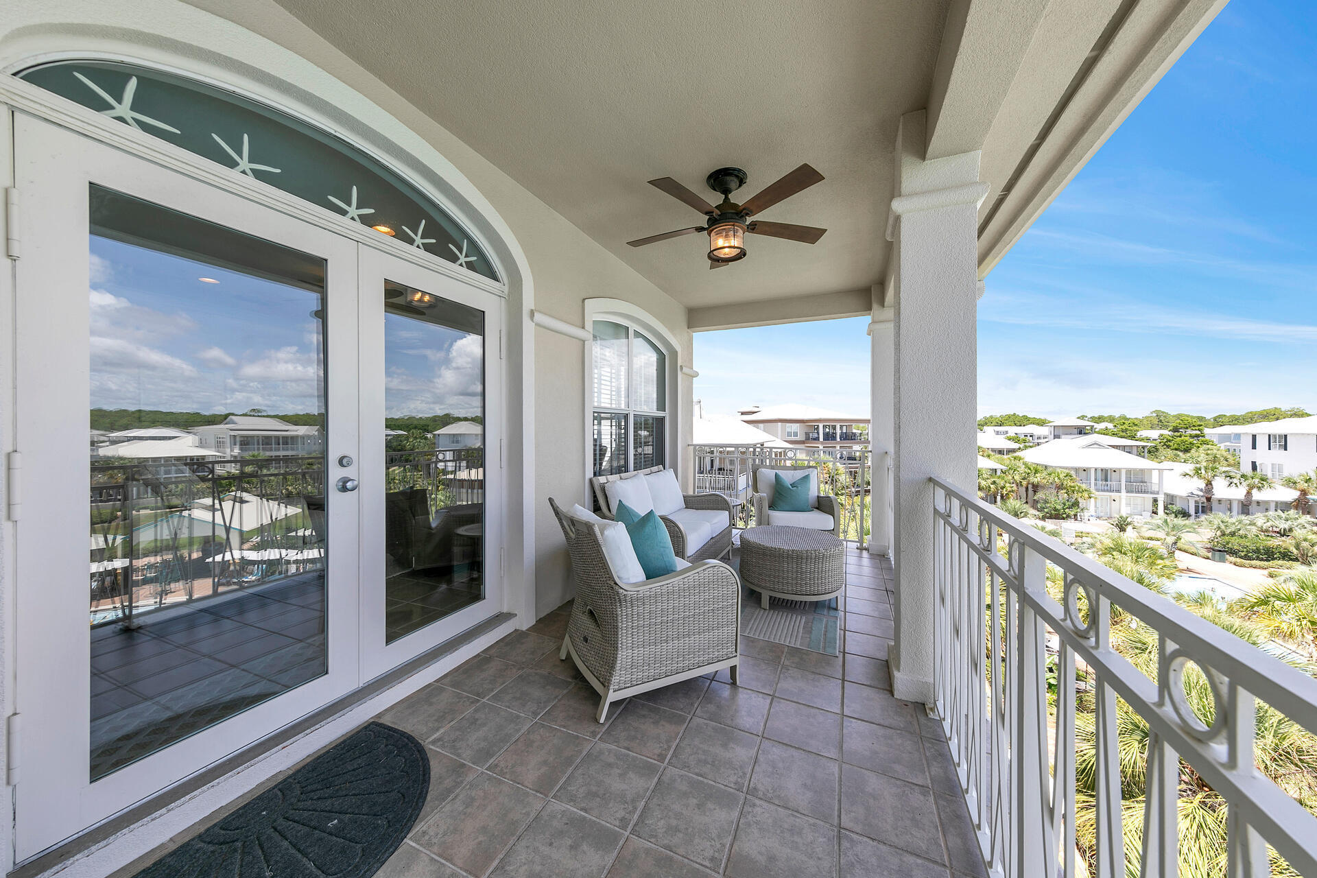 VILLAS AT SEACREST BEACH - Residential