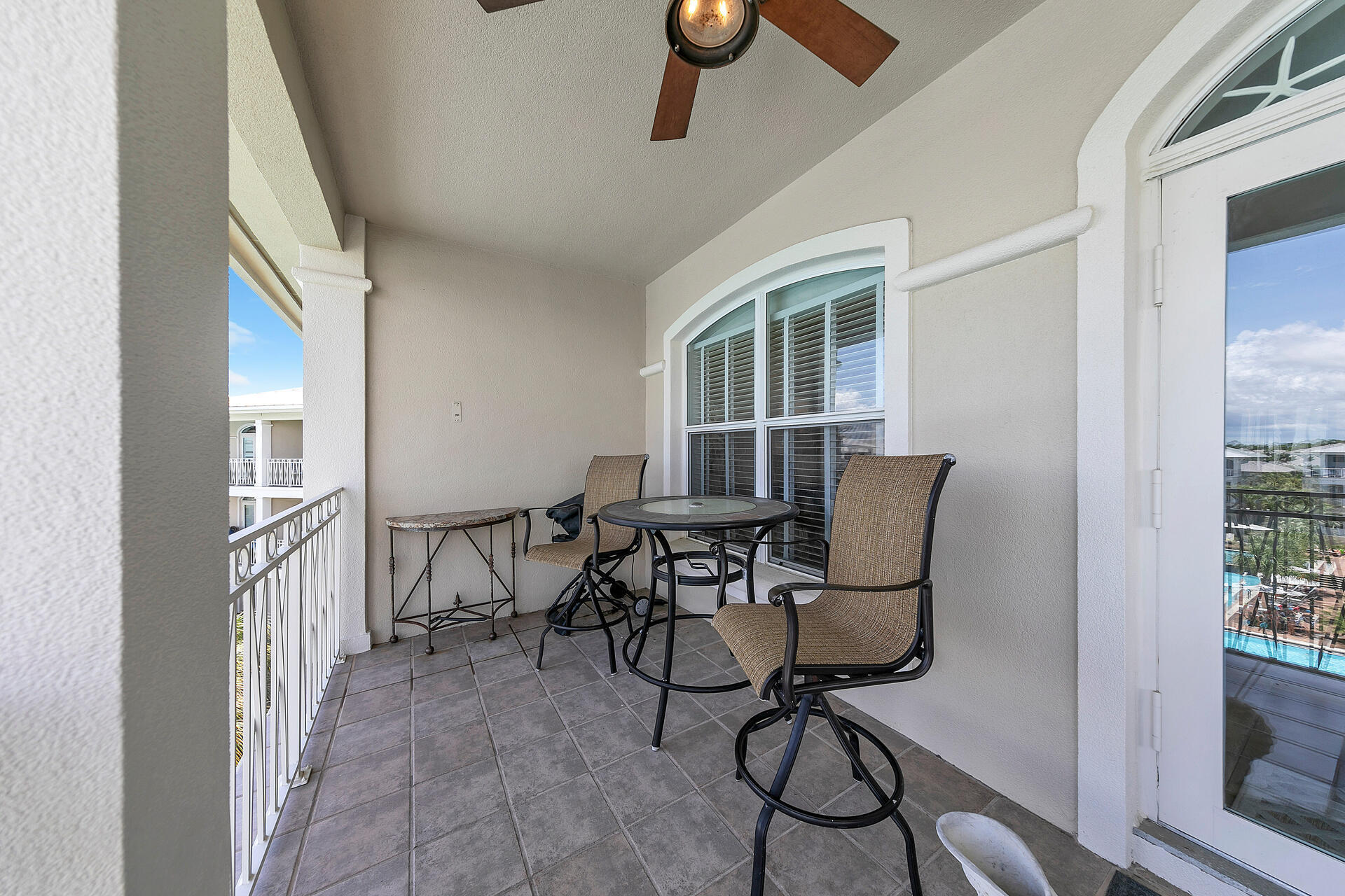 VILLAS AT SEACREST BEACH - Residential