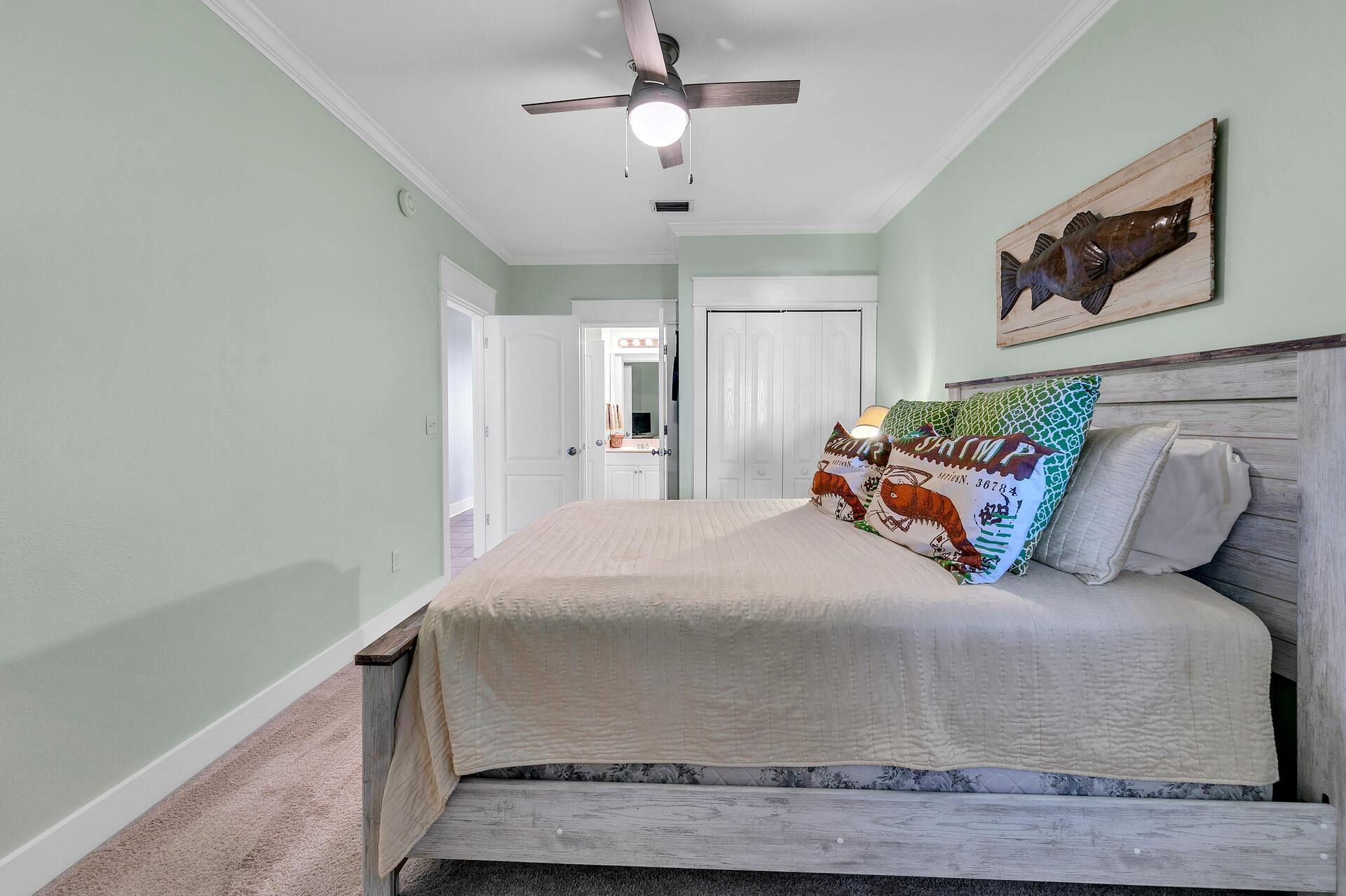 VILLAS AT SEACREST BEACH - Residential