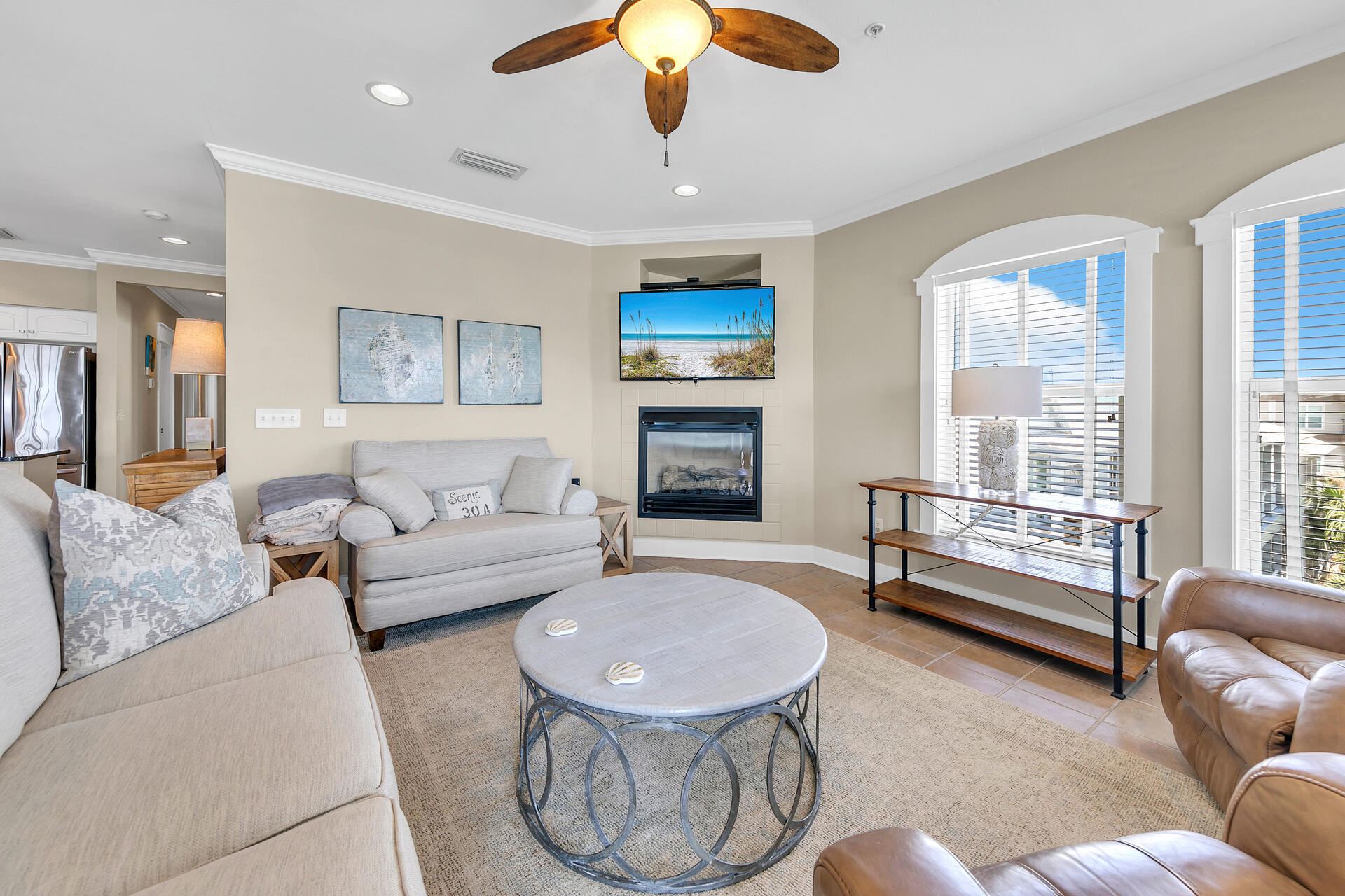 VILLAS AT SEACREST BEACH - Residential