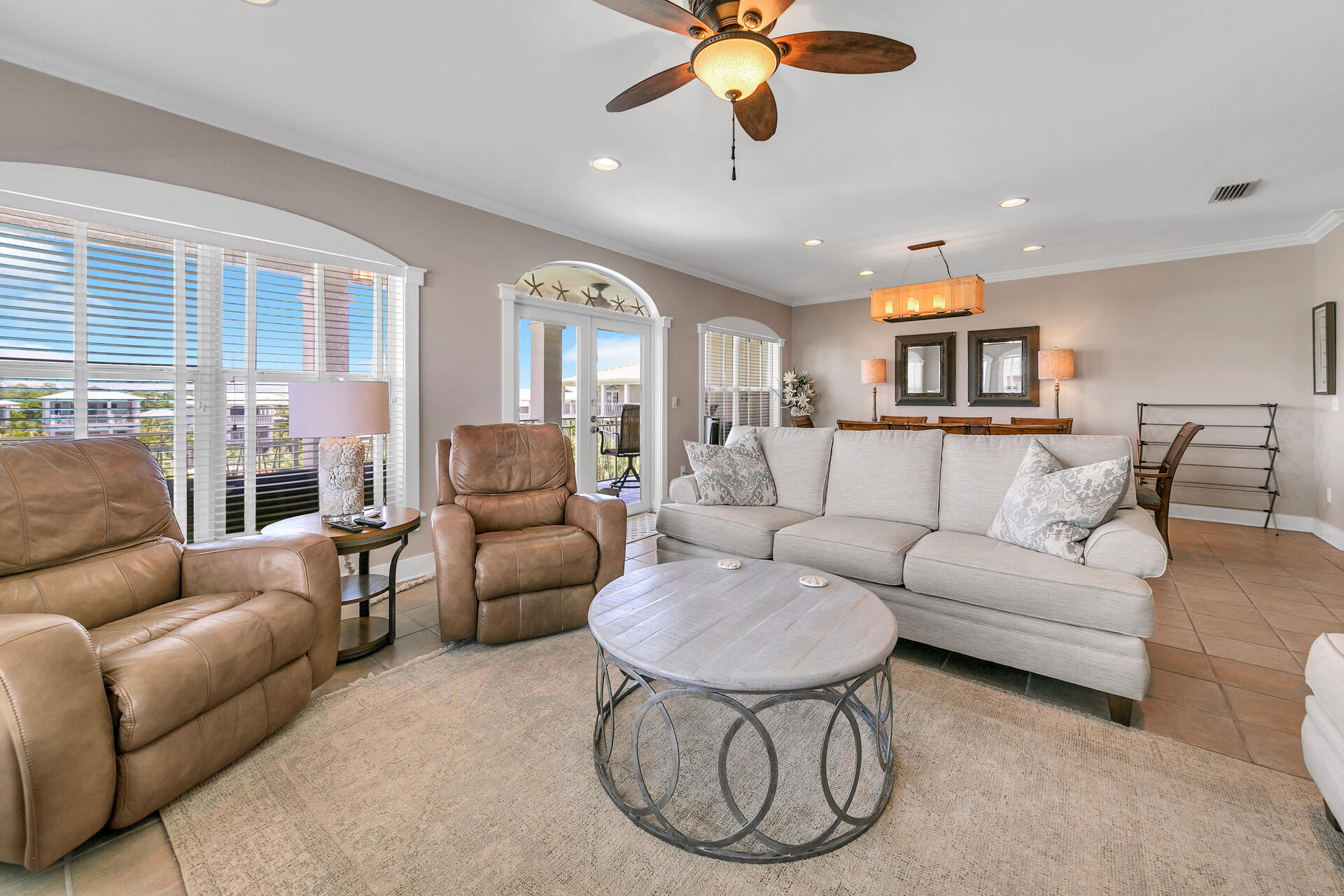 VILLAS AT SEACREST BEACH - Residential