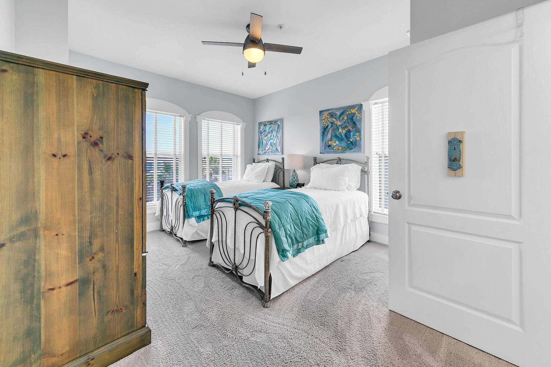 VILLAS AT SEACREST BEACH - Residential