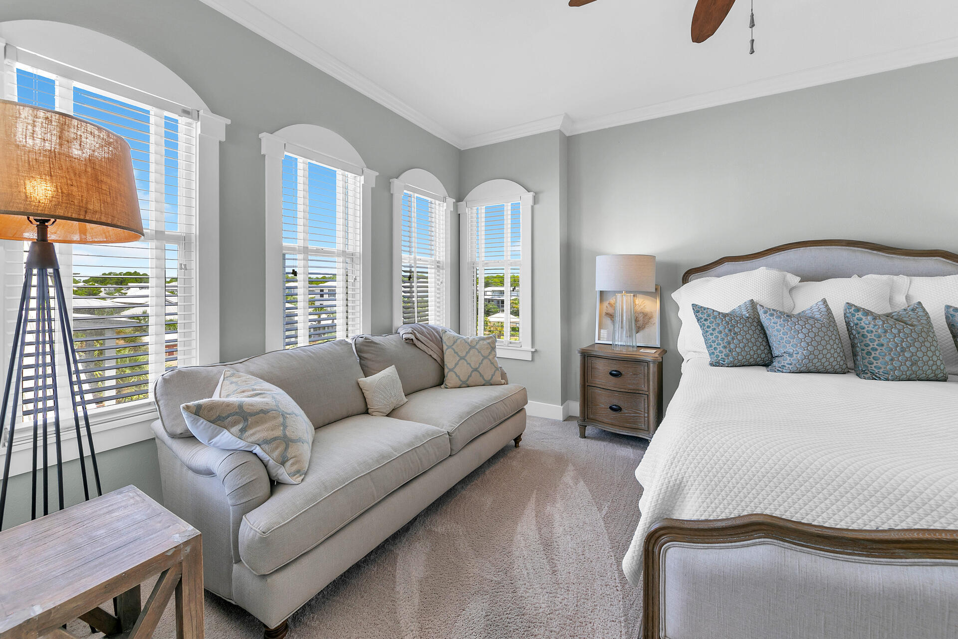 VILLAS AT SEACREST BEACH - Residential