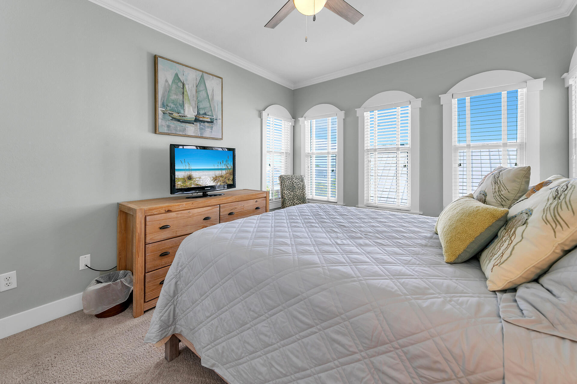 VILLAS AT SEACREST BEACH - Residential