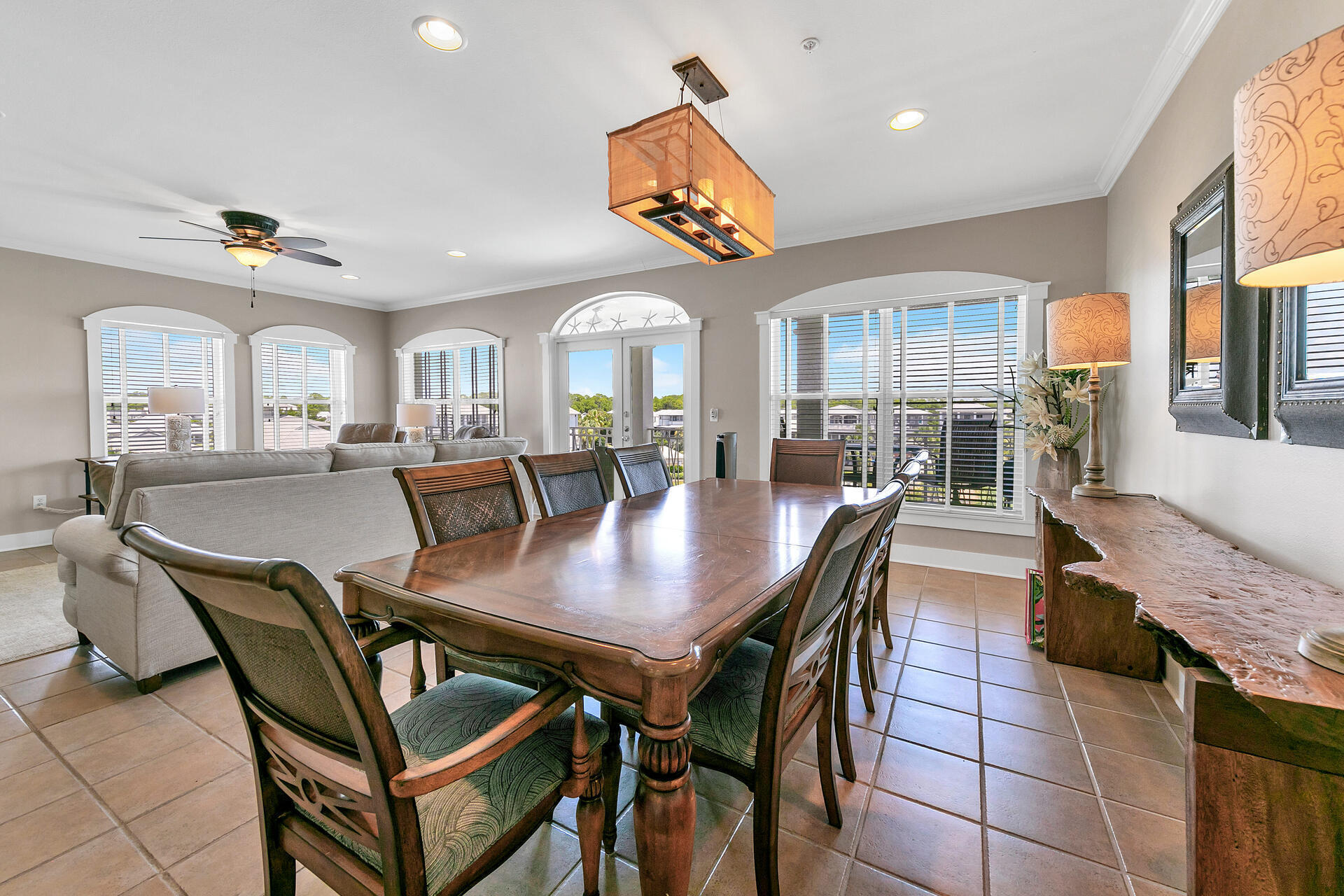 VILLAS AT SEACREST BEACH - Residential