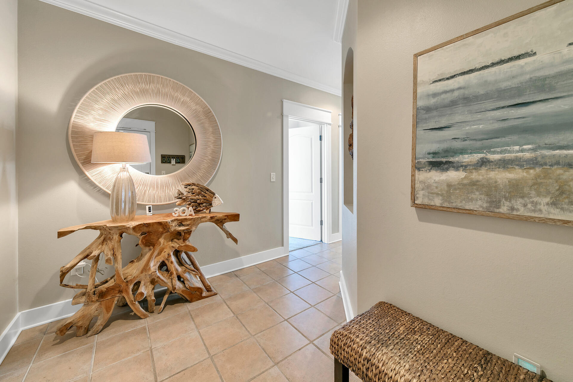 VILLAS AT SEACREST BEACH - Residential