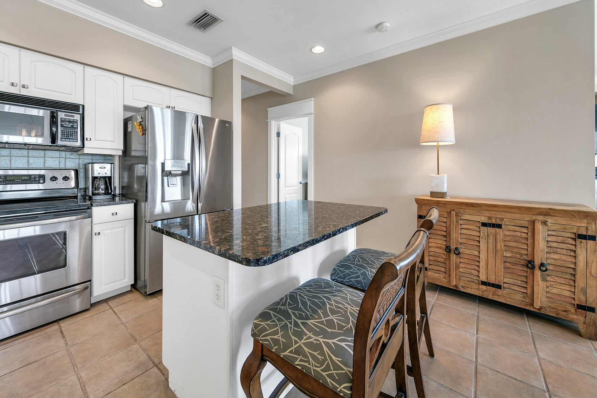 VILLAS AT SEACREST BEACH - Residential