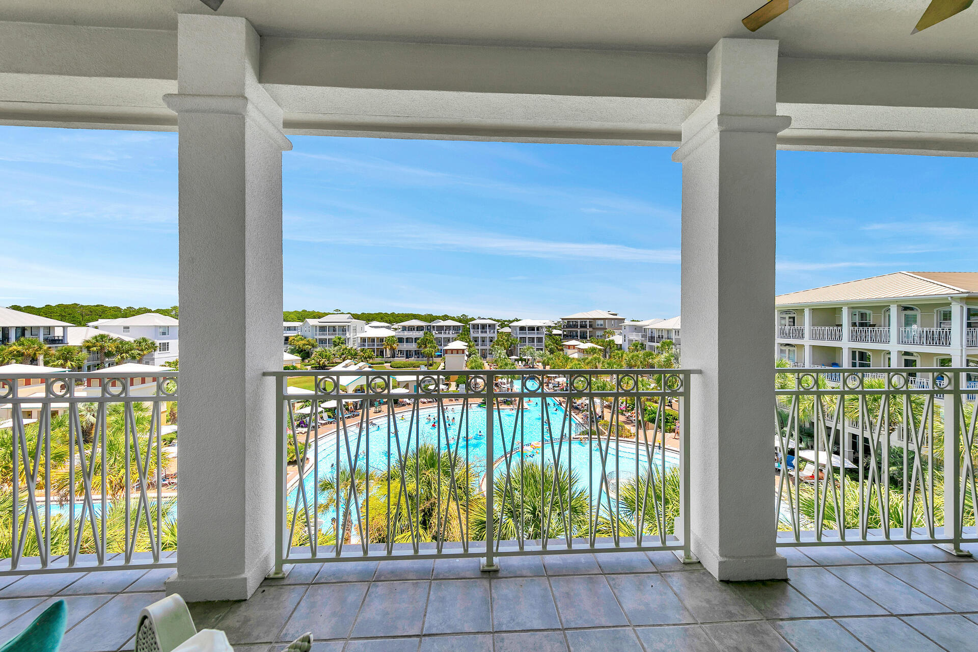 VILLAS AT SEACREST BEACH - Residential