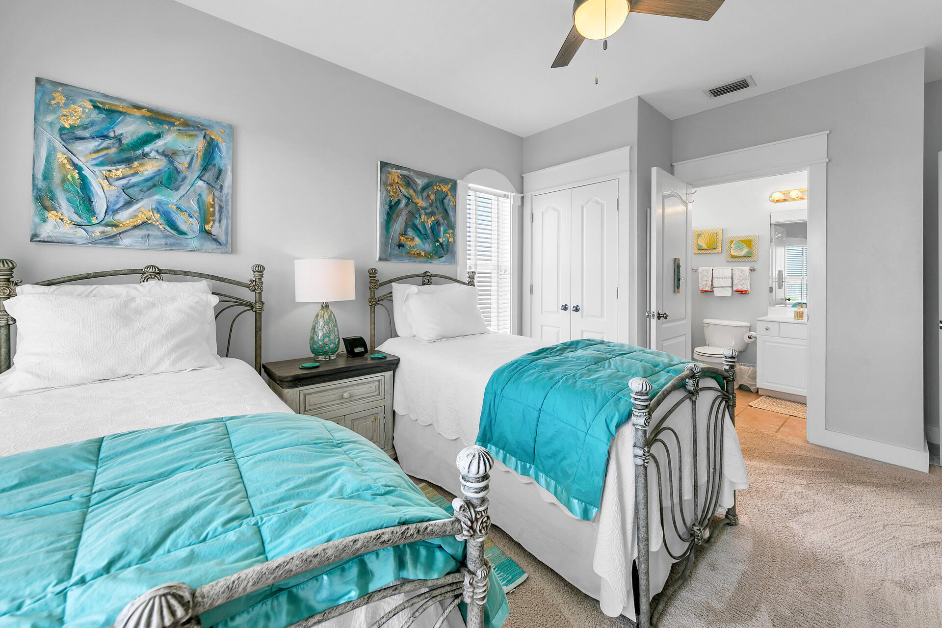 VILLAS AT SEACREST BEACH - Residential