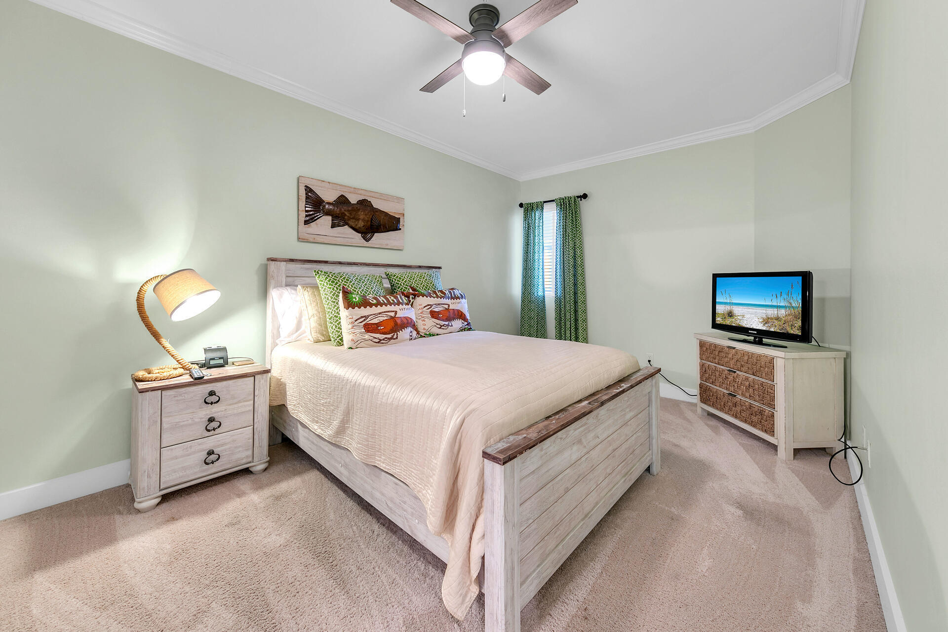 VILLAS AT SEACREST BEACH - Residential