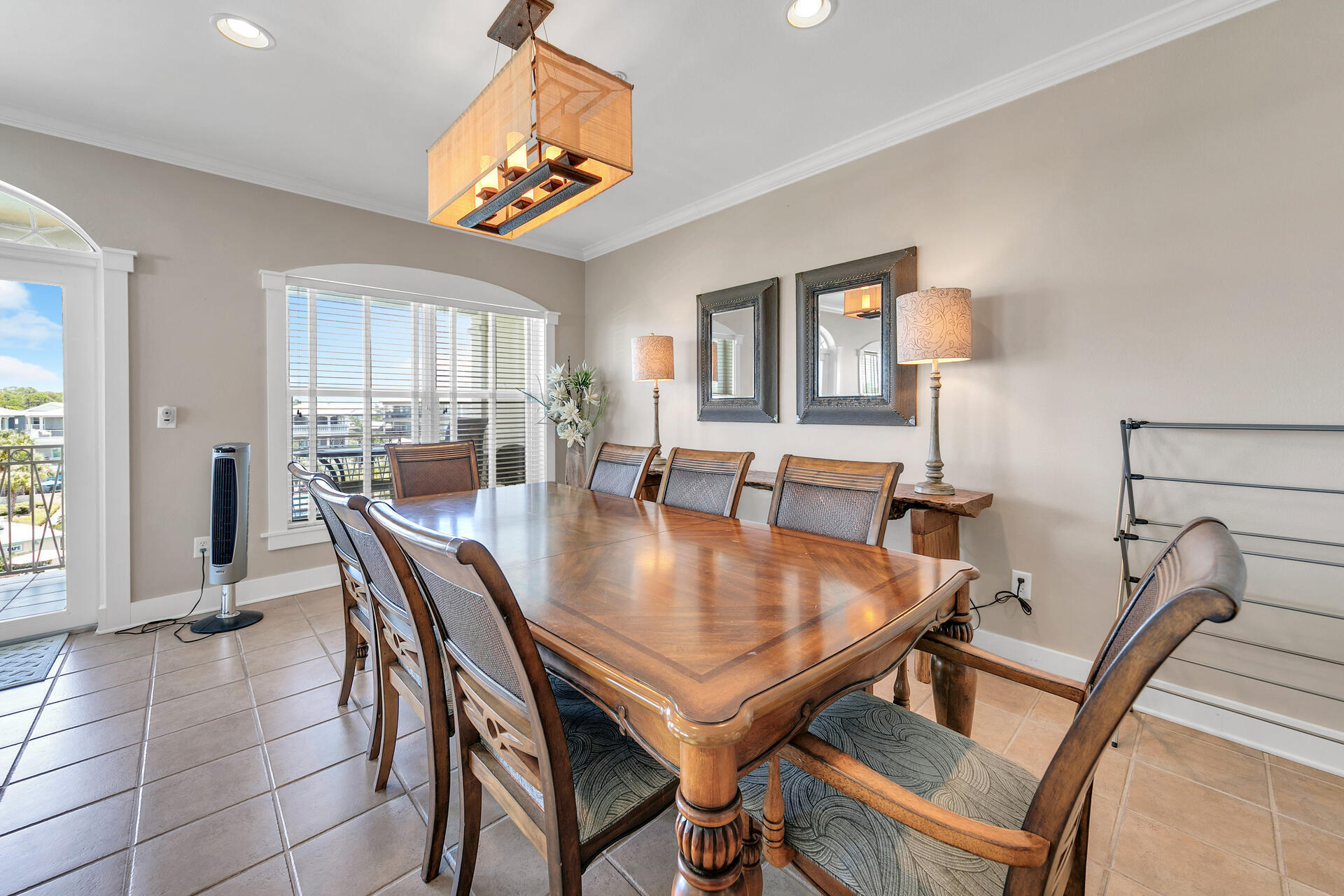 VILLAS AT SEACREST BEACH - Residential