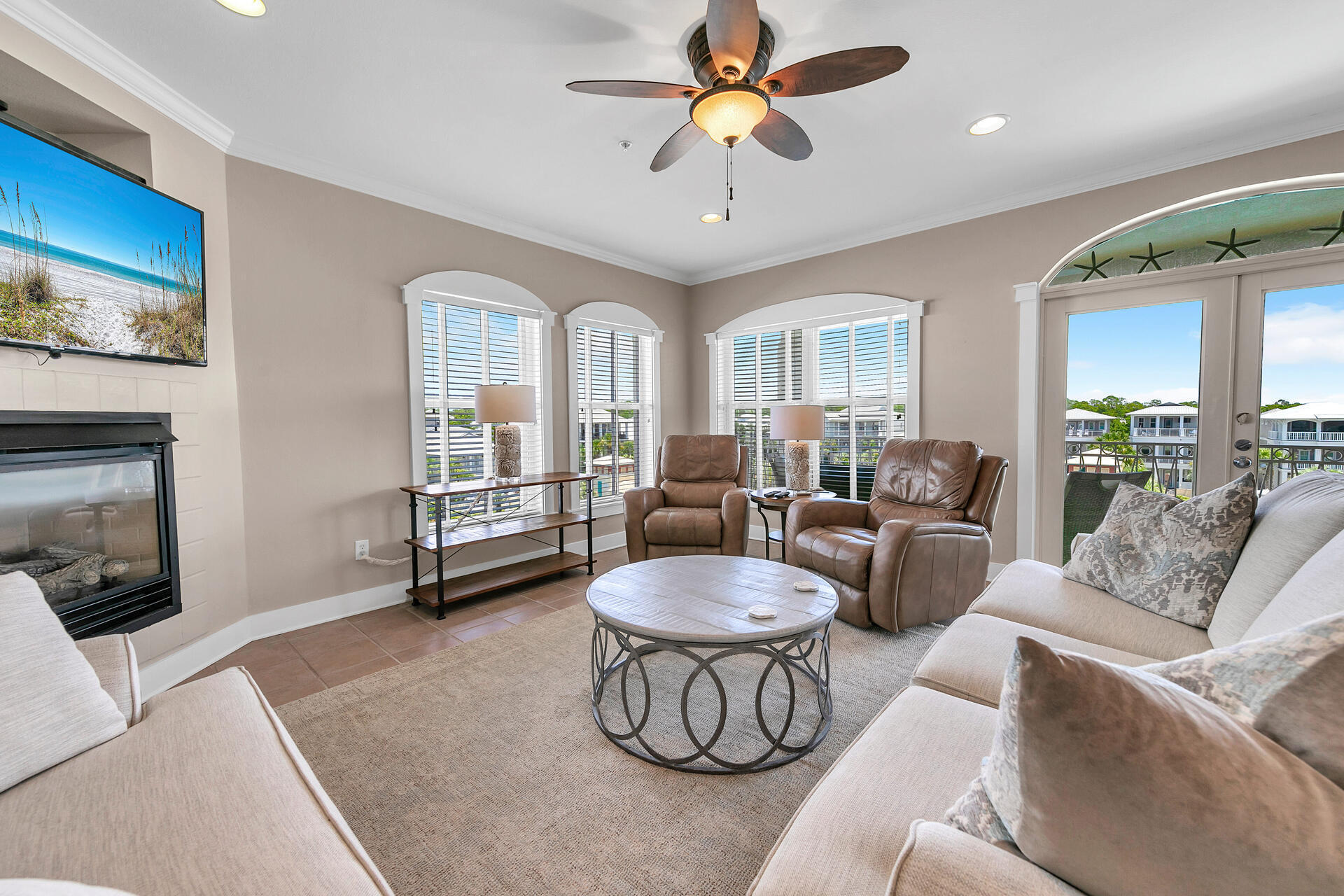 VILLAS AT SEACREST BEACH - Residential