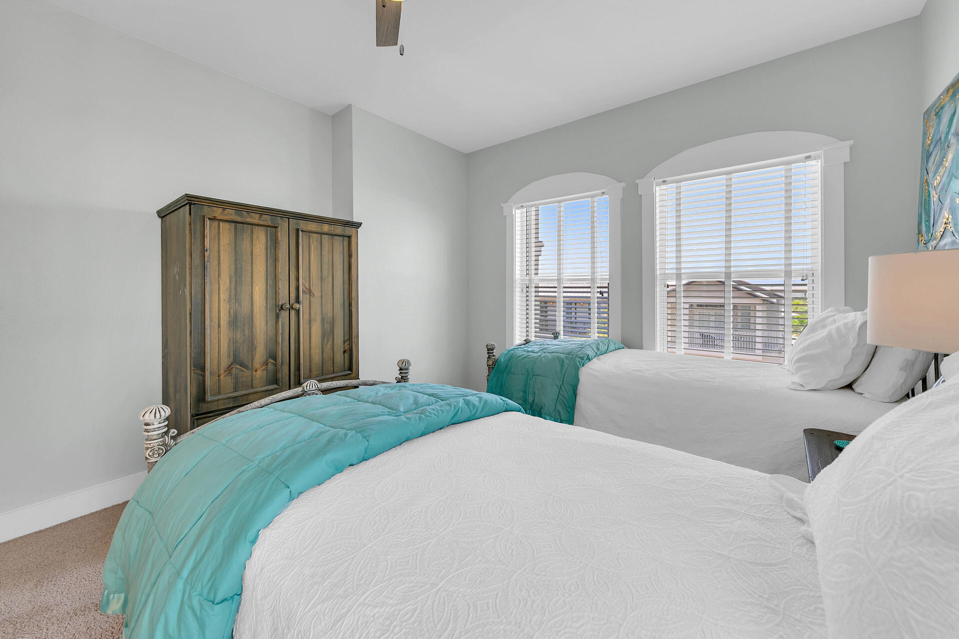 VILLAS AT SEACREST BEACH - Residential