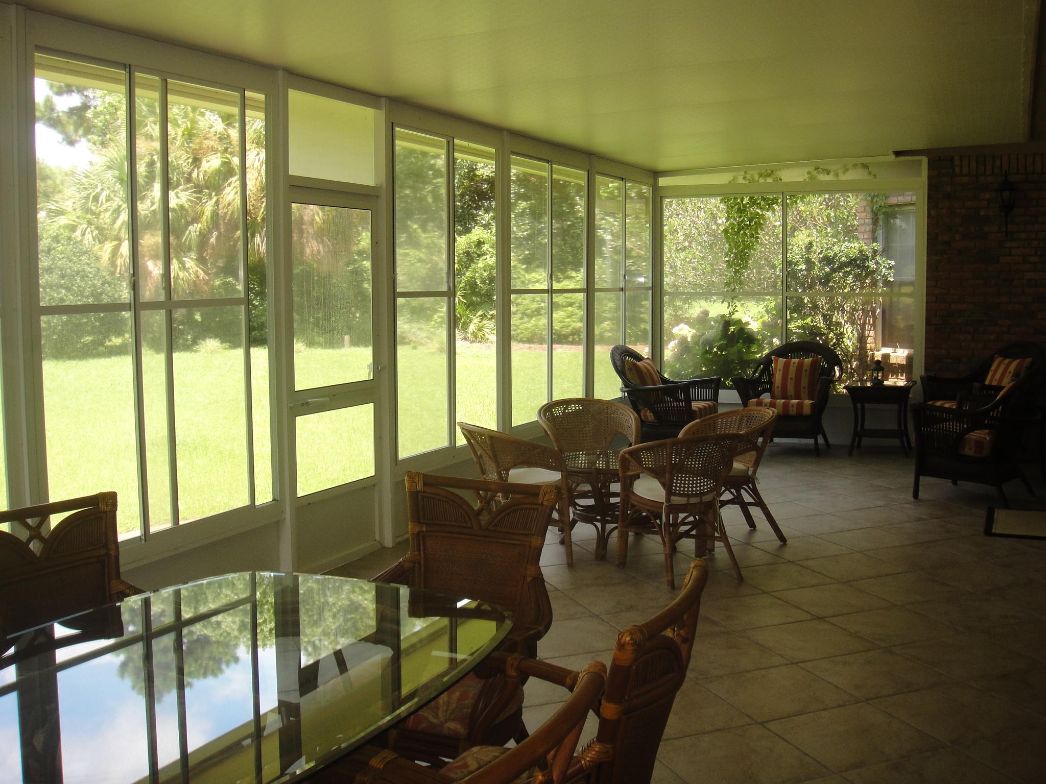 INDIAN BAYOU - Residential Lease