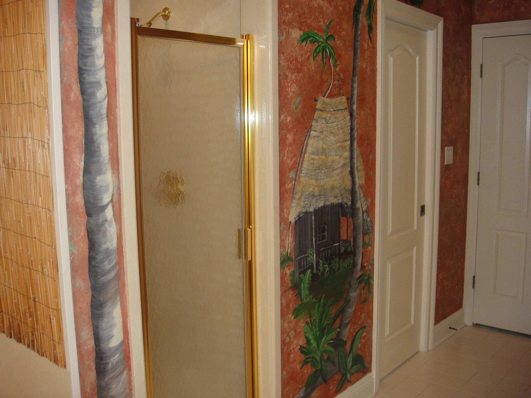 INDIAN BAYOU - Residential Lease