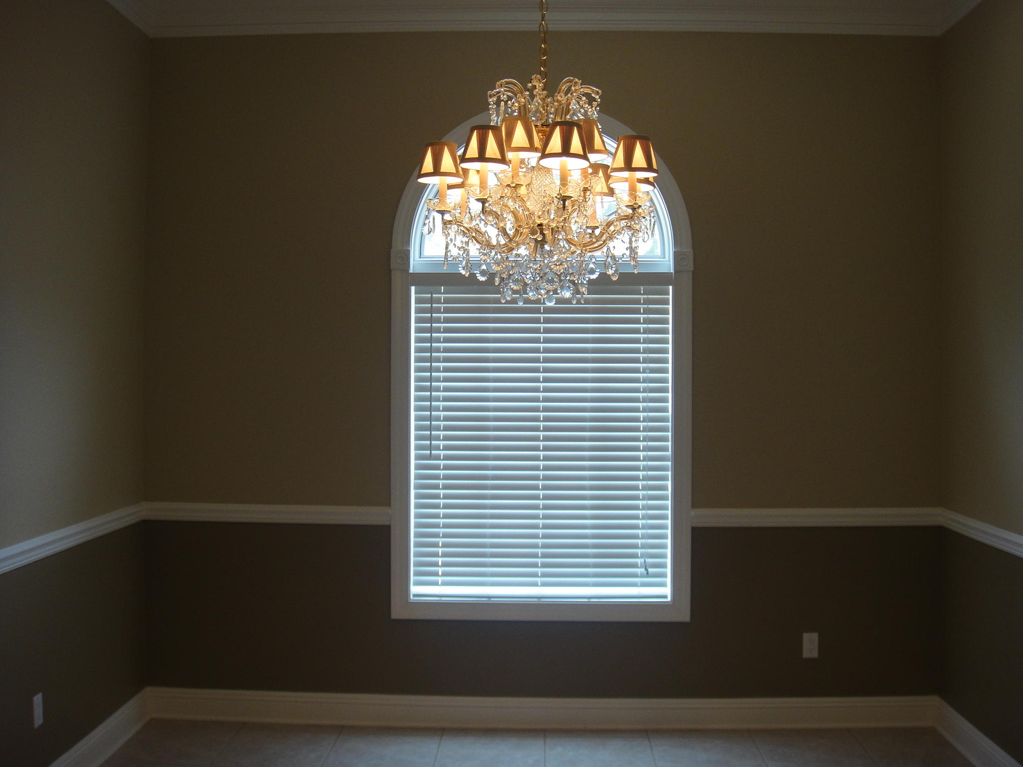 INDIAN BAYOU - Residential Lease