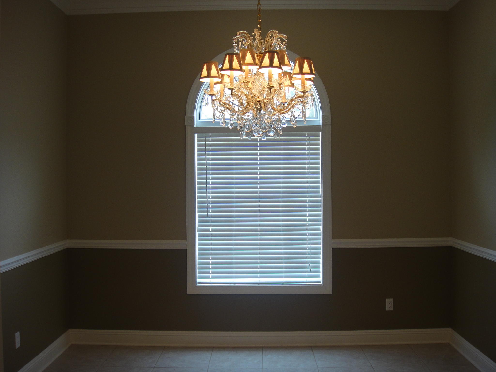 INDIAN BAYOU - Residential Lease