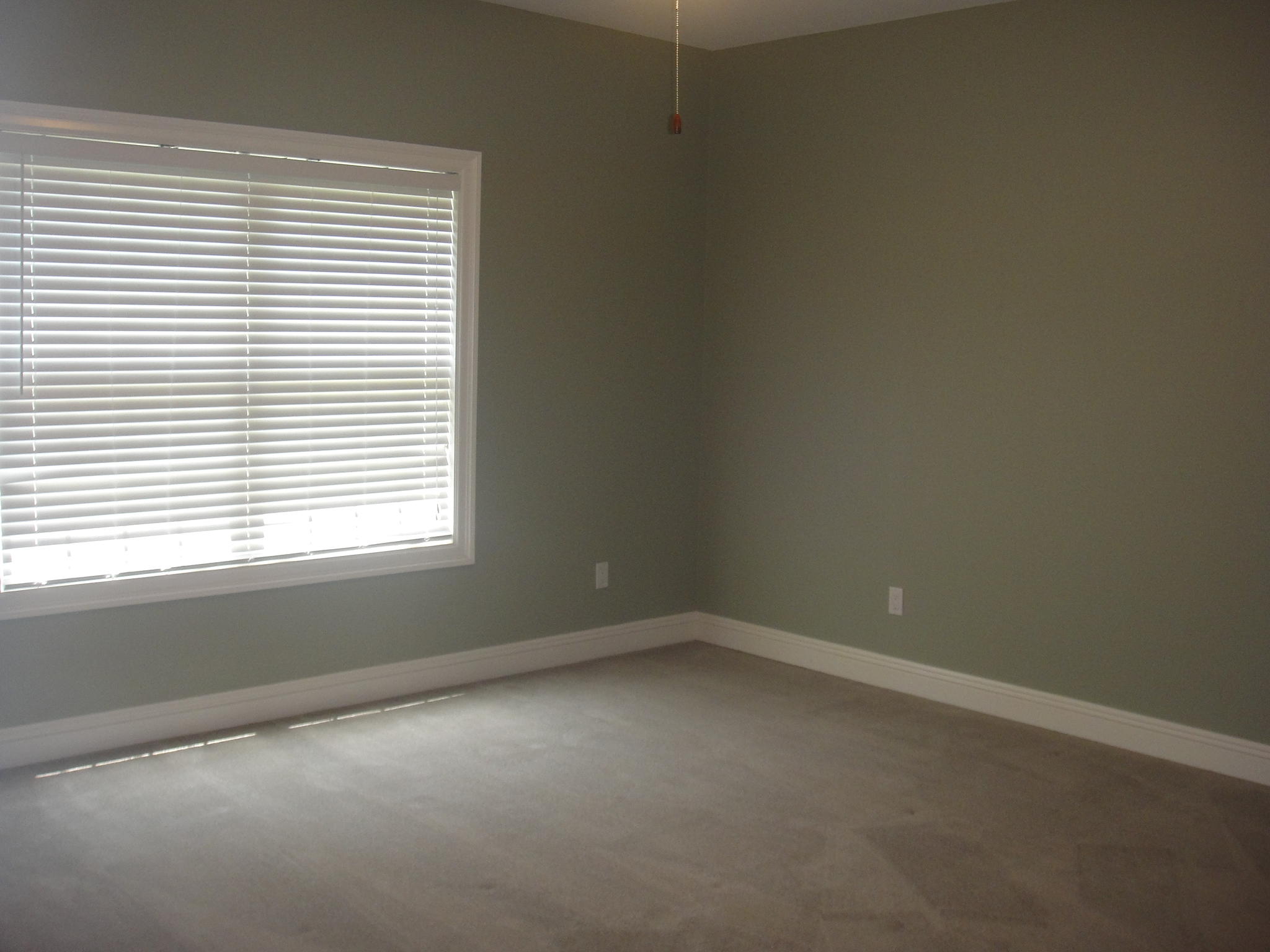 INDIAN BAYOU - Residential Lease