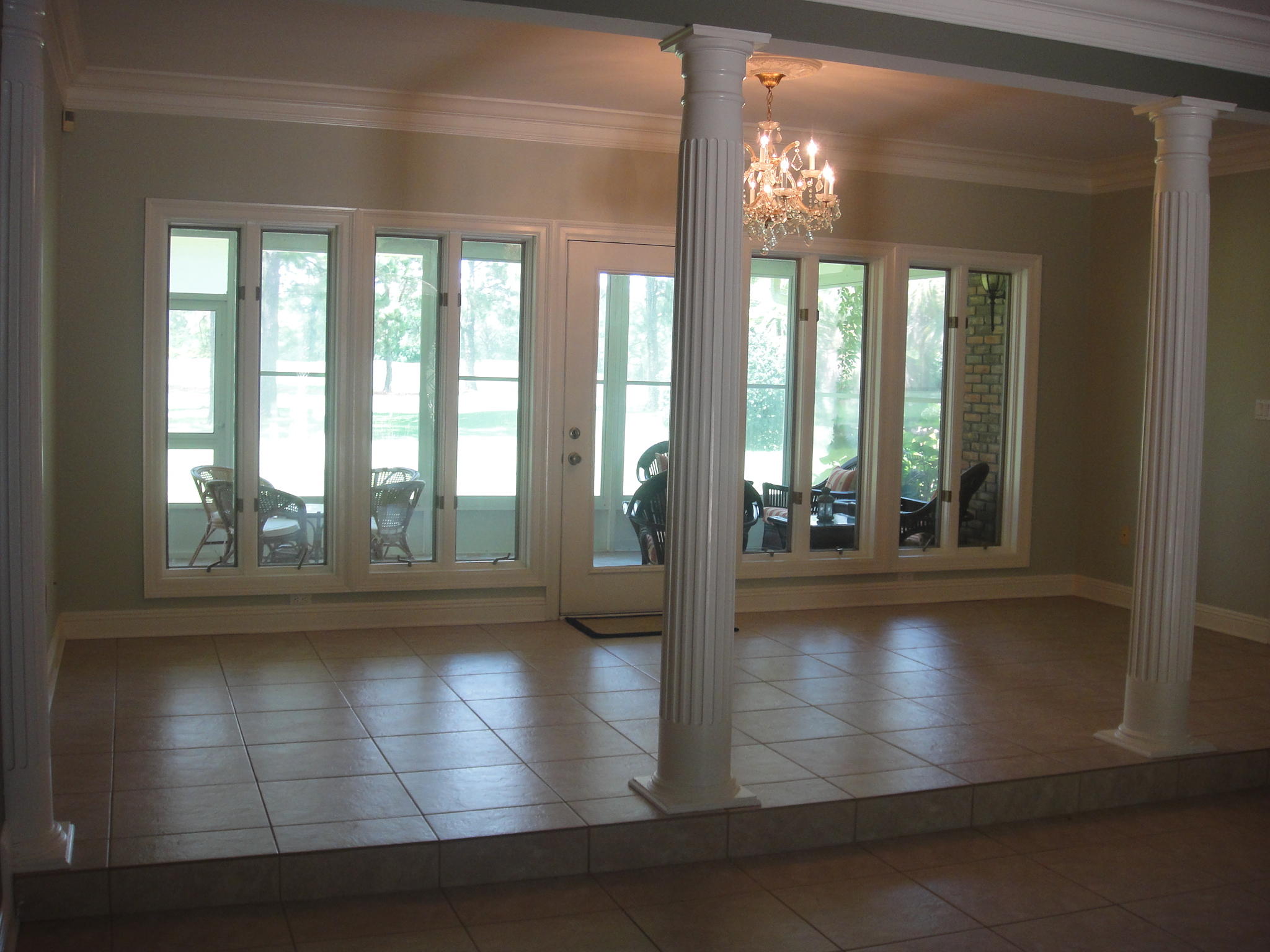 INDIAN BAYOU - Residential Lease