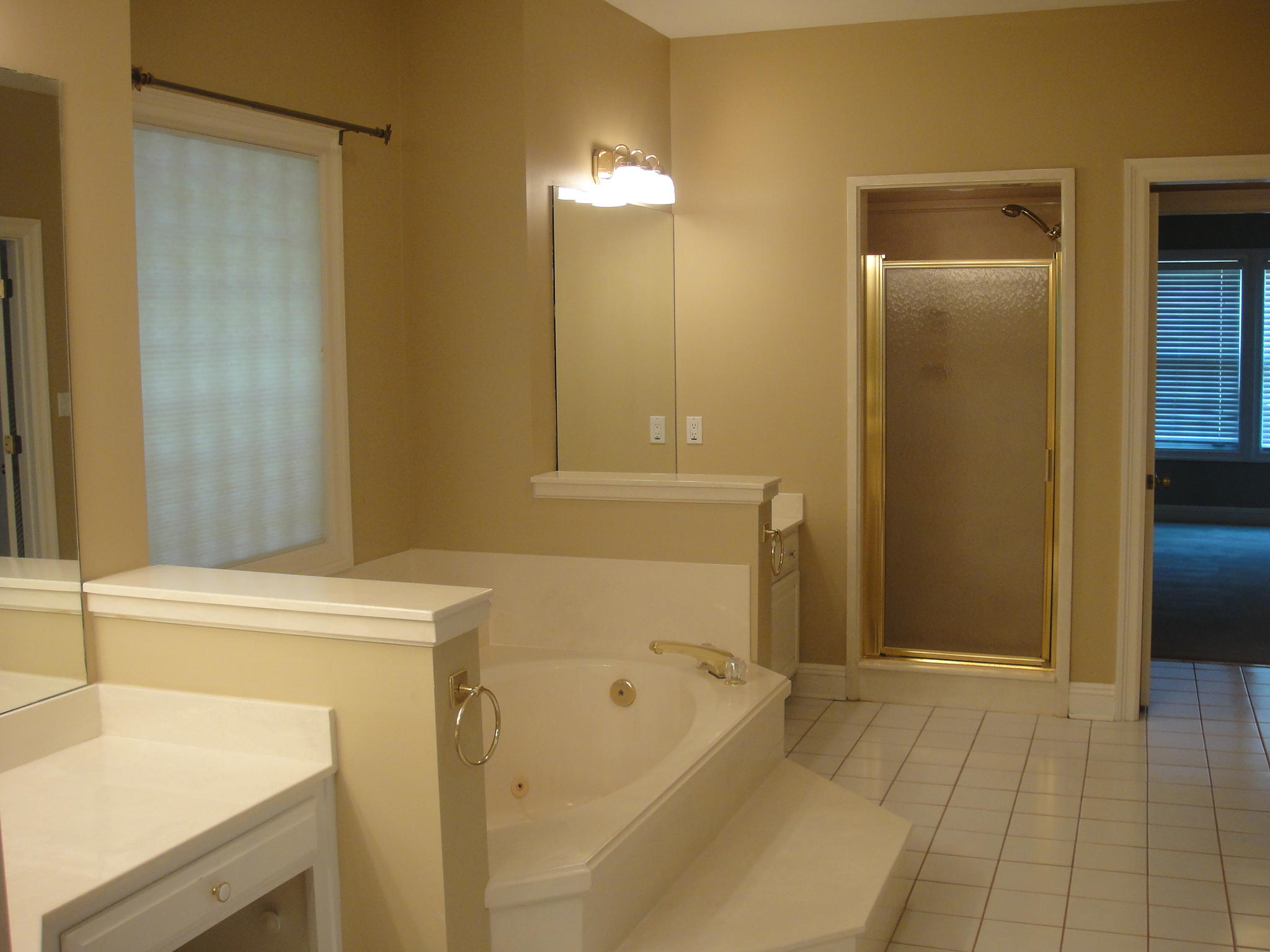 INDIAN BAYOU - Residential Lease