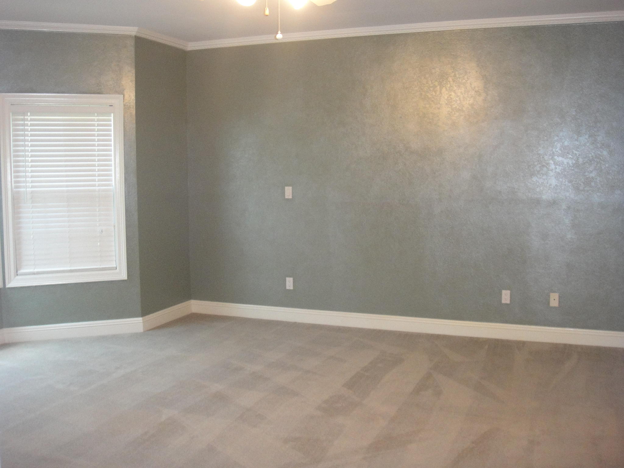 INDIAN BAYOU - Residential Lease