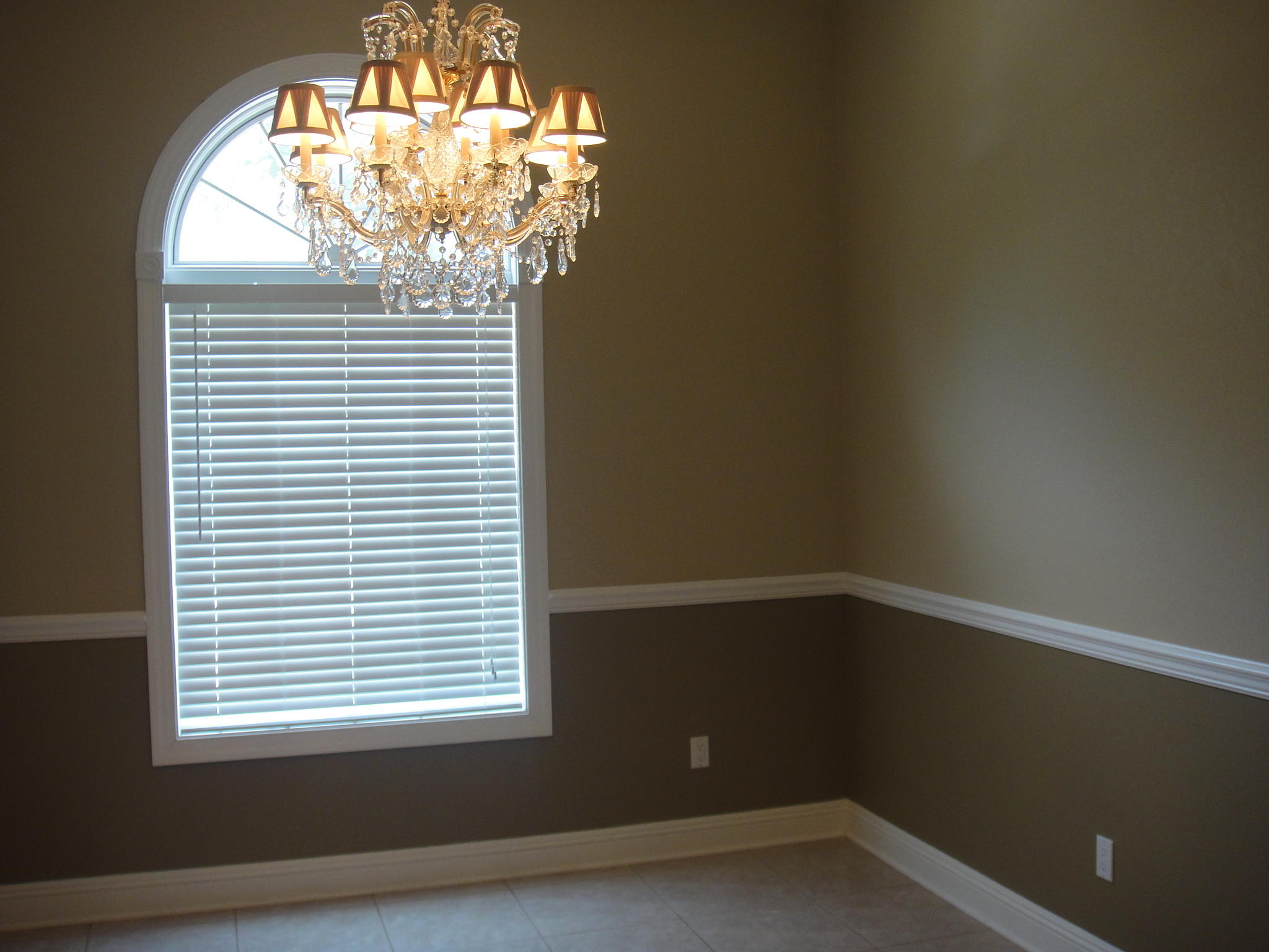 INDIAN BAYOU - Residential Lease