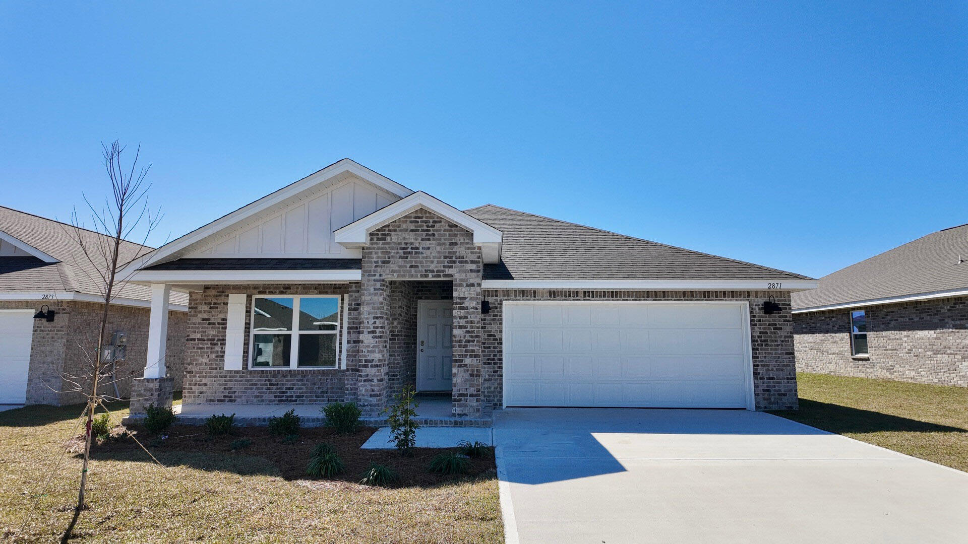 PATRIOT RIDGE - Residential