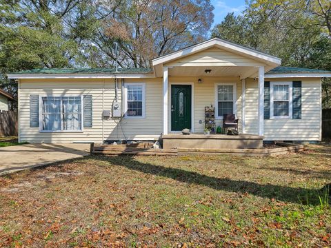 A home in Crestview