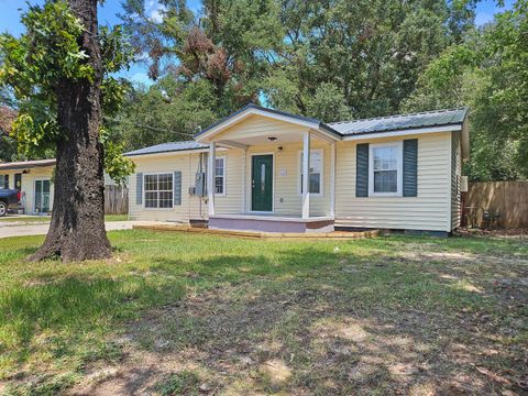 A home in Crestview