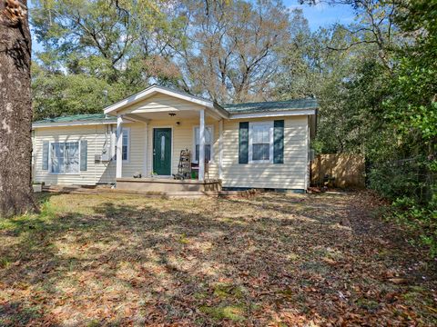 A home in Crestview