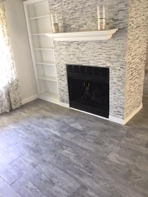 ROYAL OAK VILLAGE 2A - Residential Lease