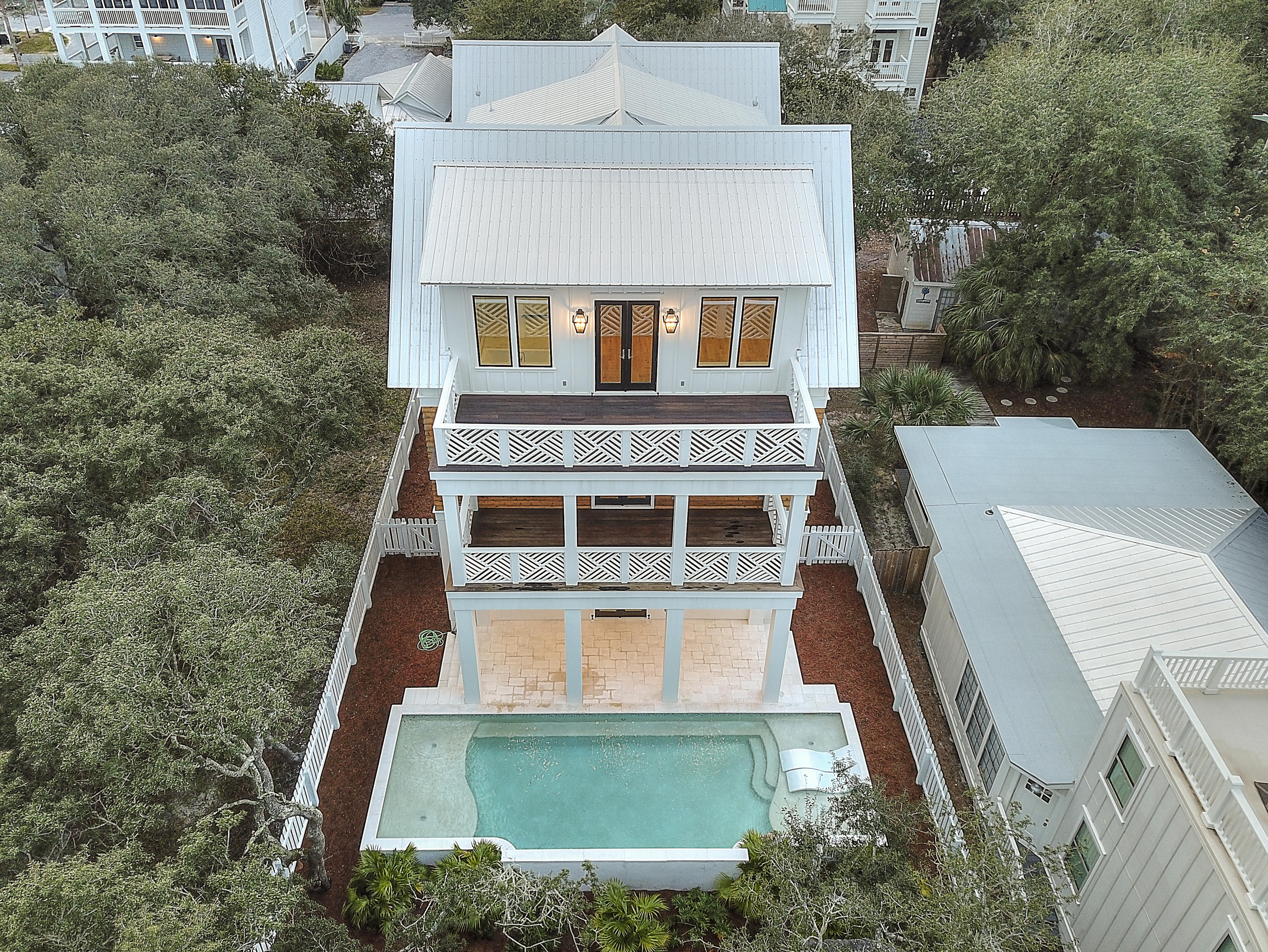 GRAYTON BEACH - Residential