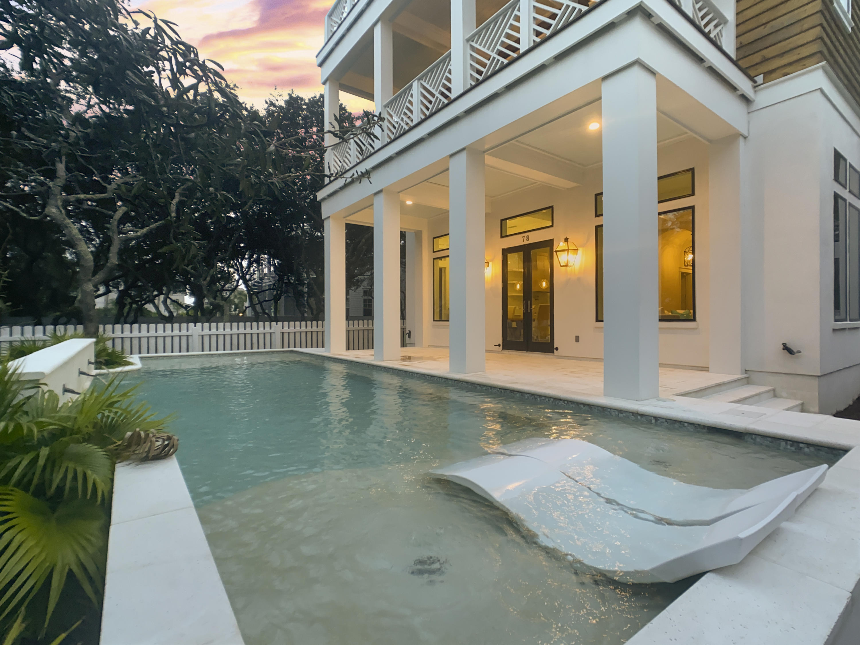 GRAYTON BEACH - Residential