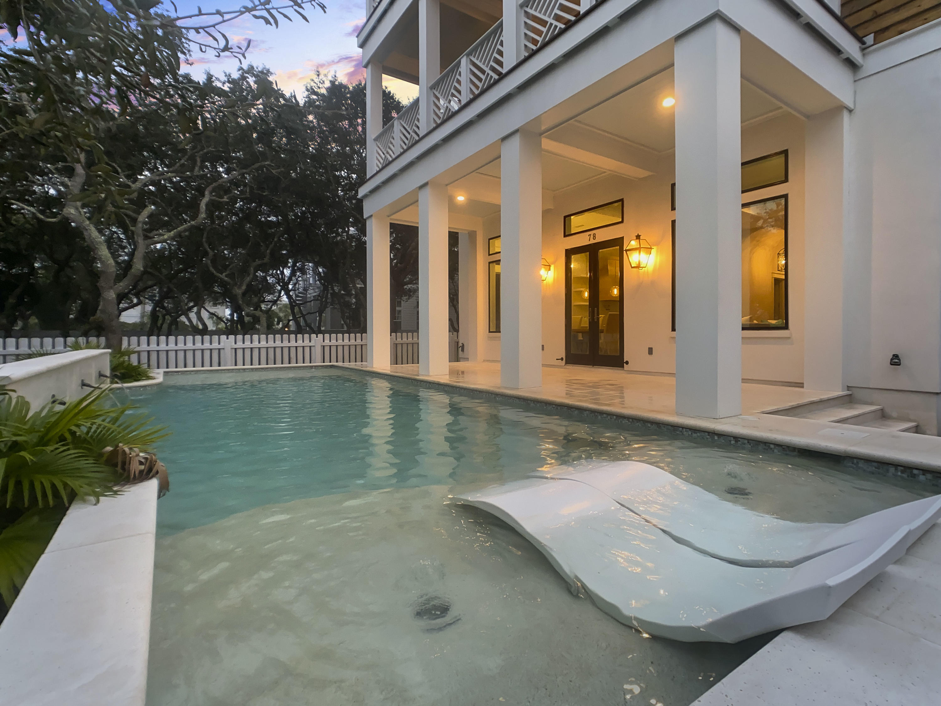 GRAYTON BEACH - Residential