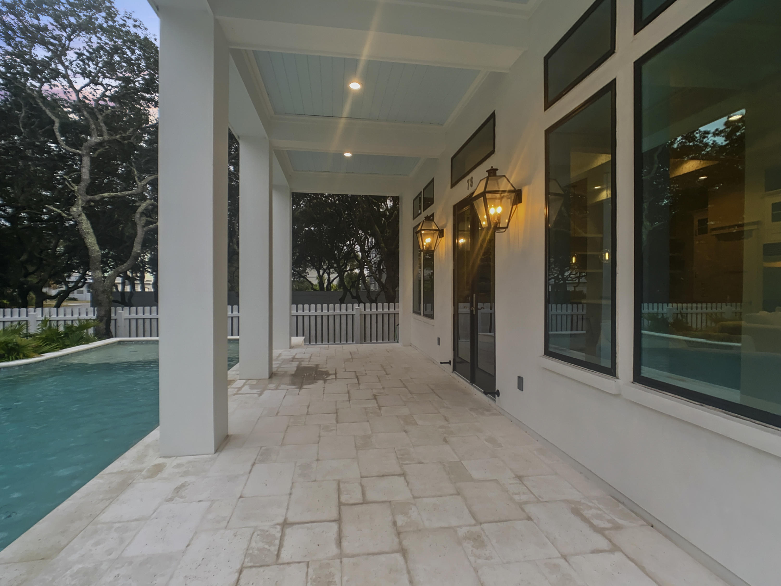 GRAYTON BEACH - Residential