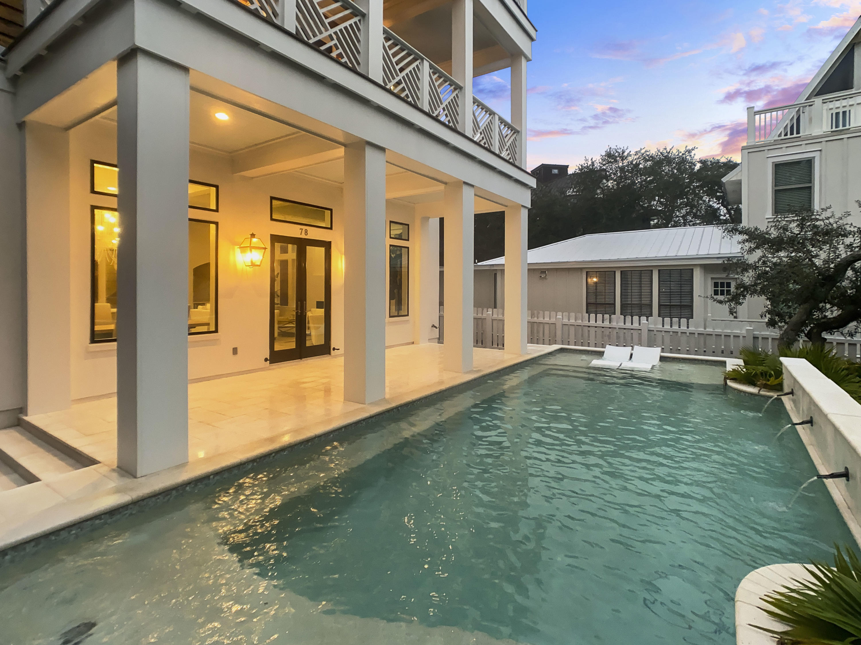 GRAYTON BEACH - Residential