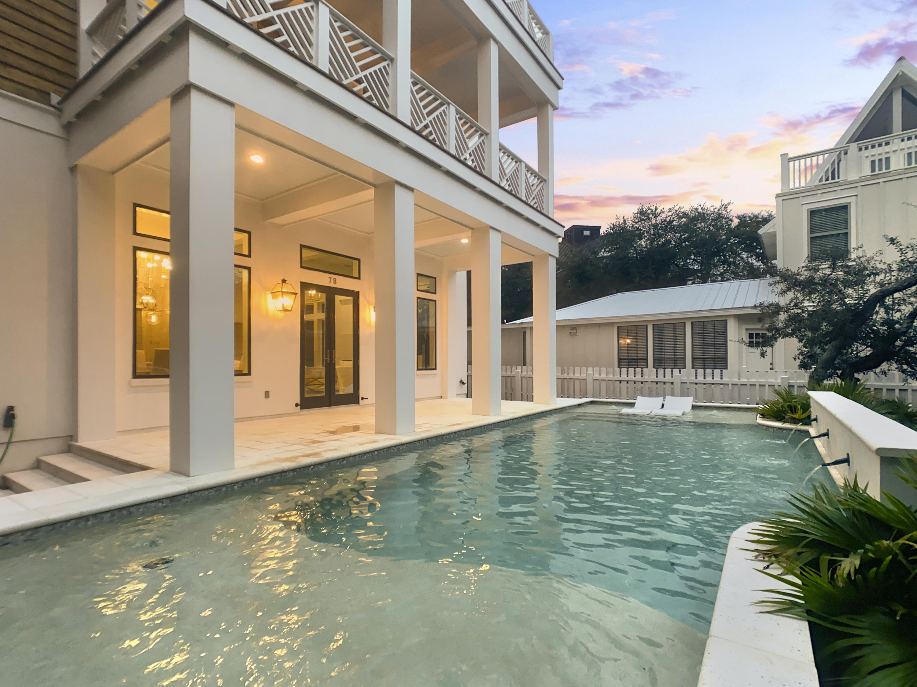 GRAYTON BEACH - Residential