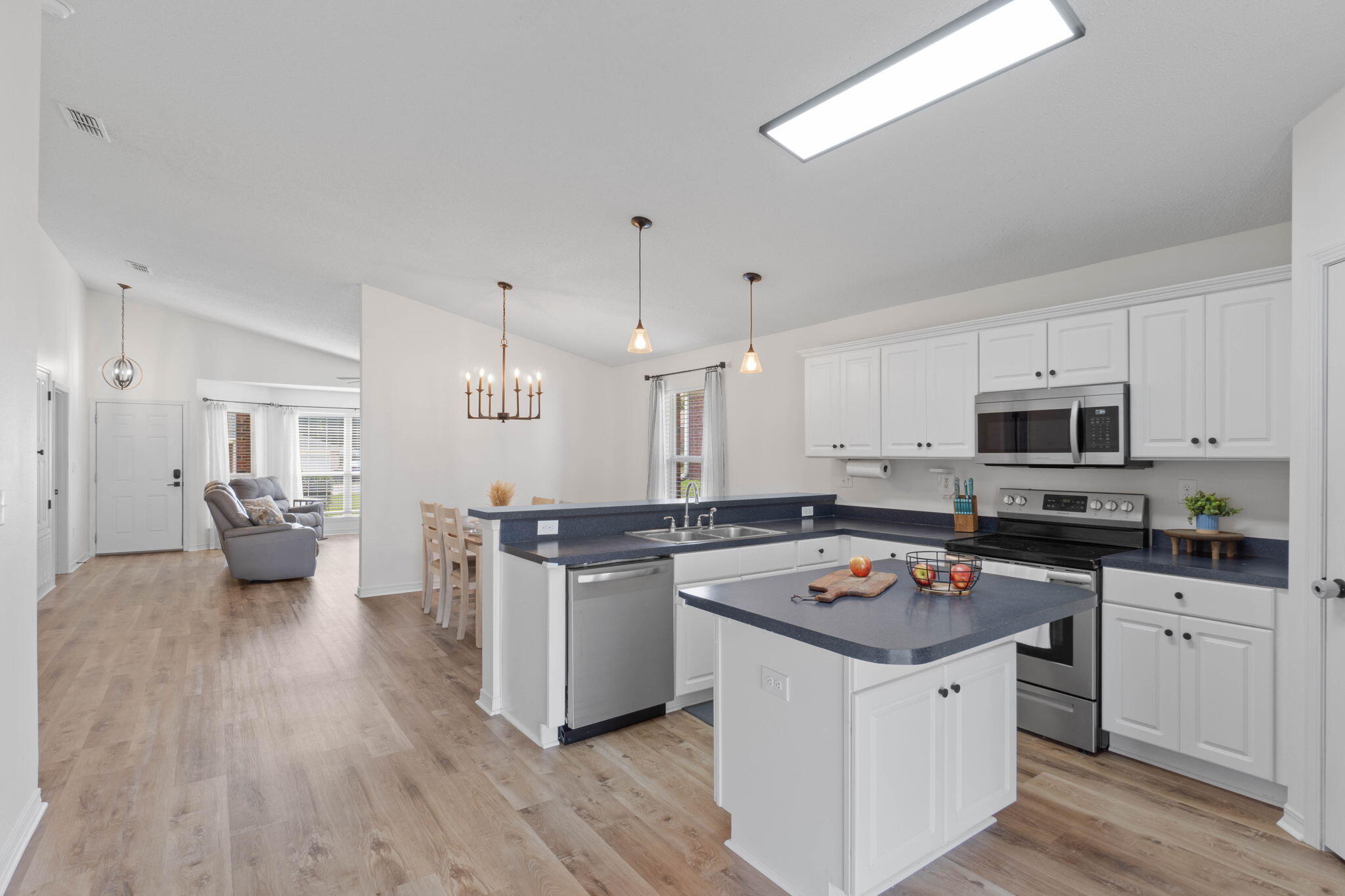 REDSTONE ESTATES - Residential