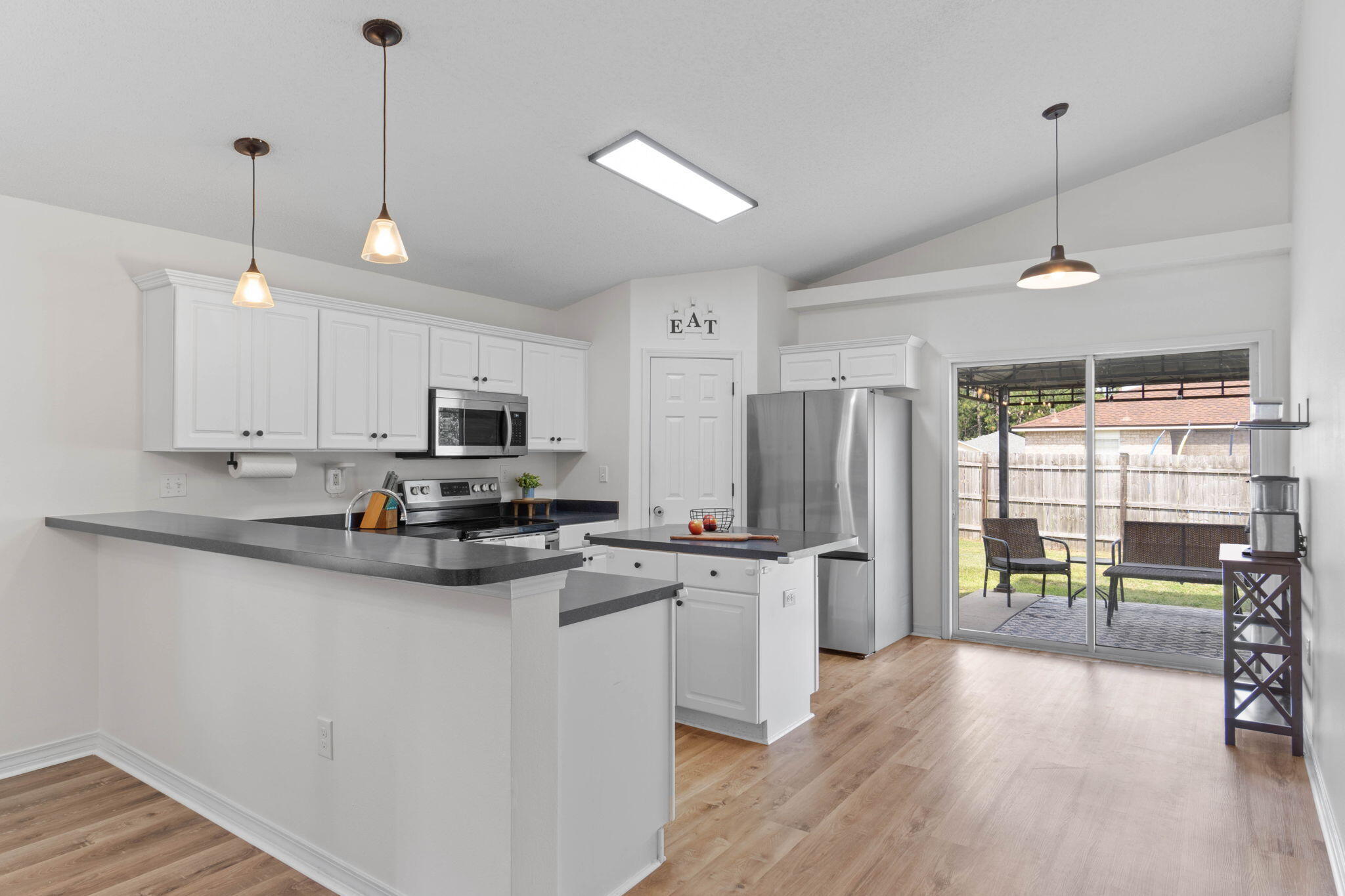 REDSTONE ESTATES - Residential