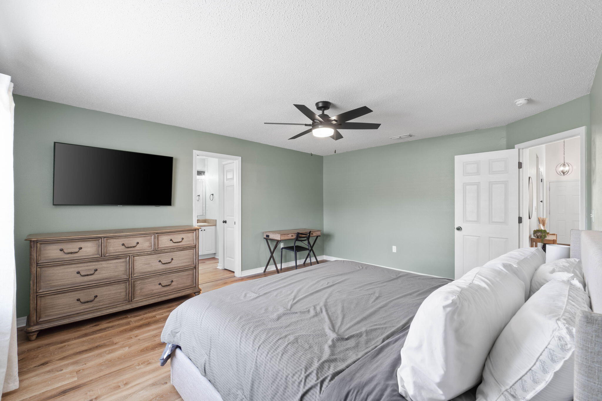 REDSTONE ESTATES - Residential