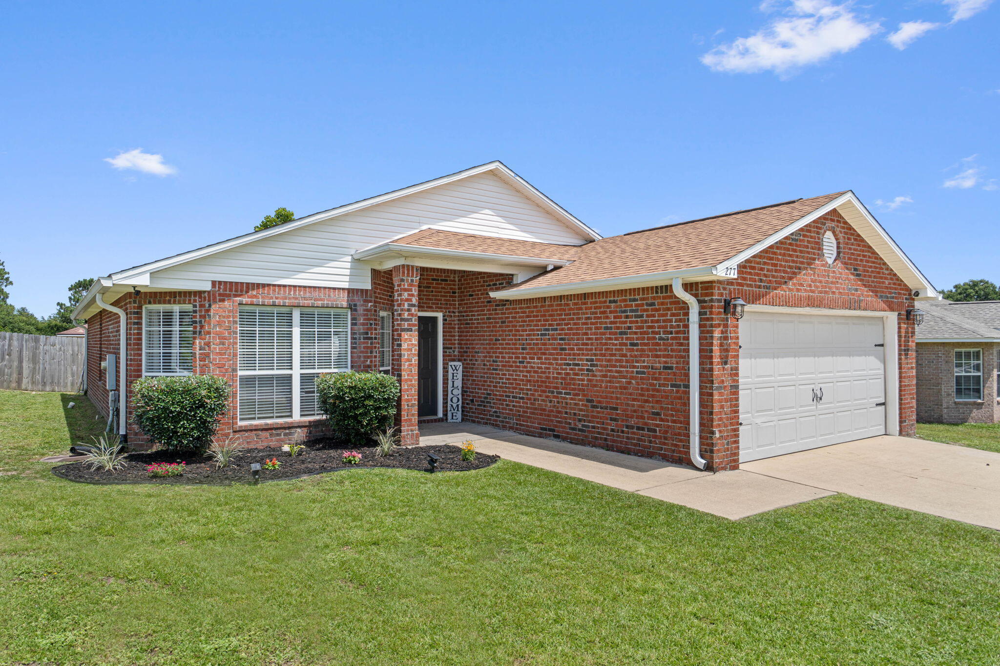 REDSTONE ESTATES - Residential