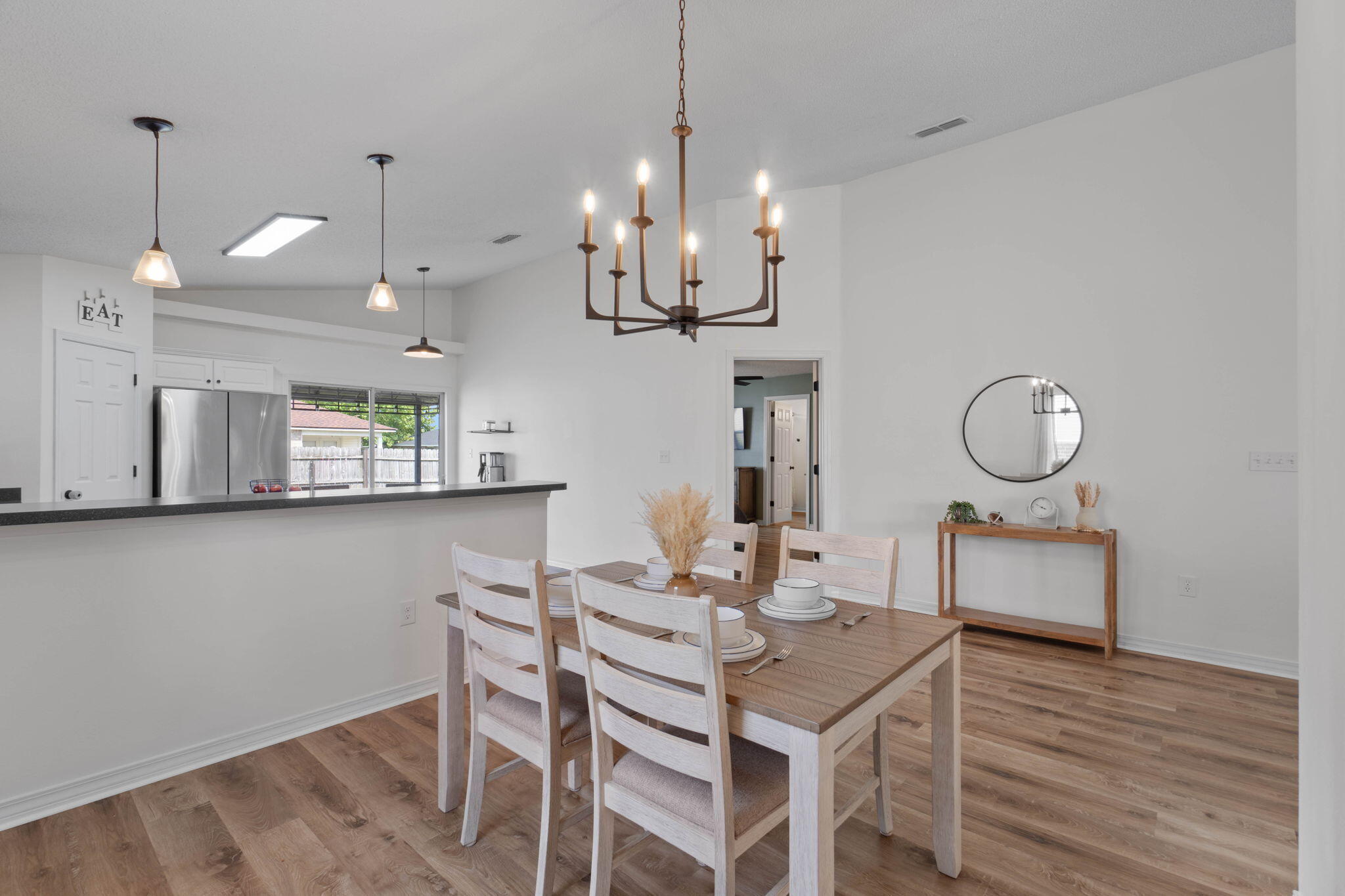 REDSTONE ESTATES - Residential