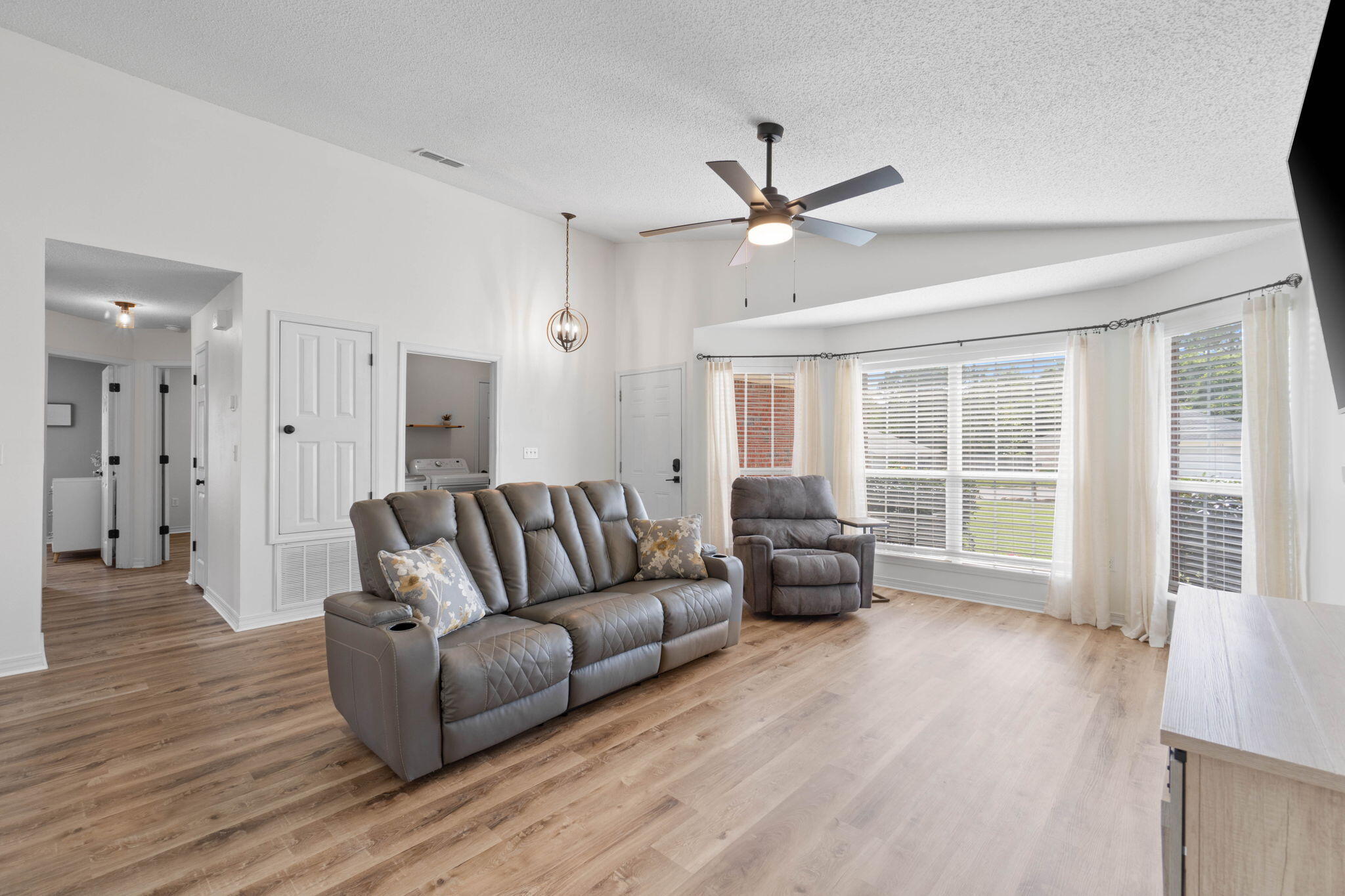 REDSTONE ESTATES - Residential