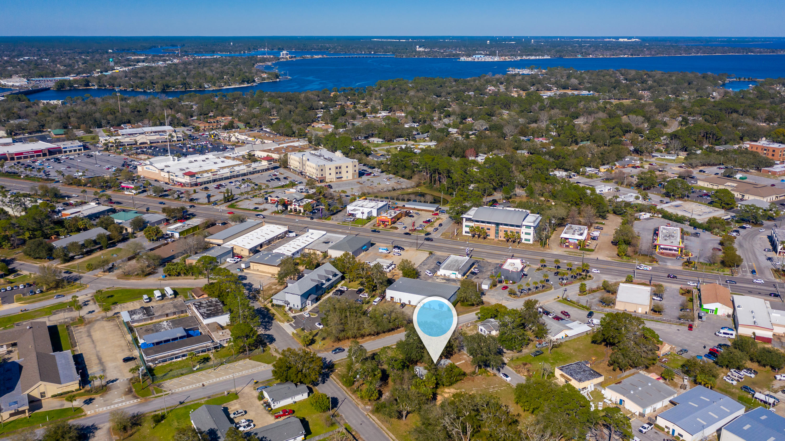 PINEGROVE - Residential