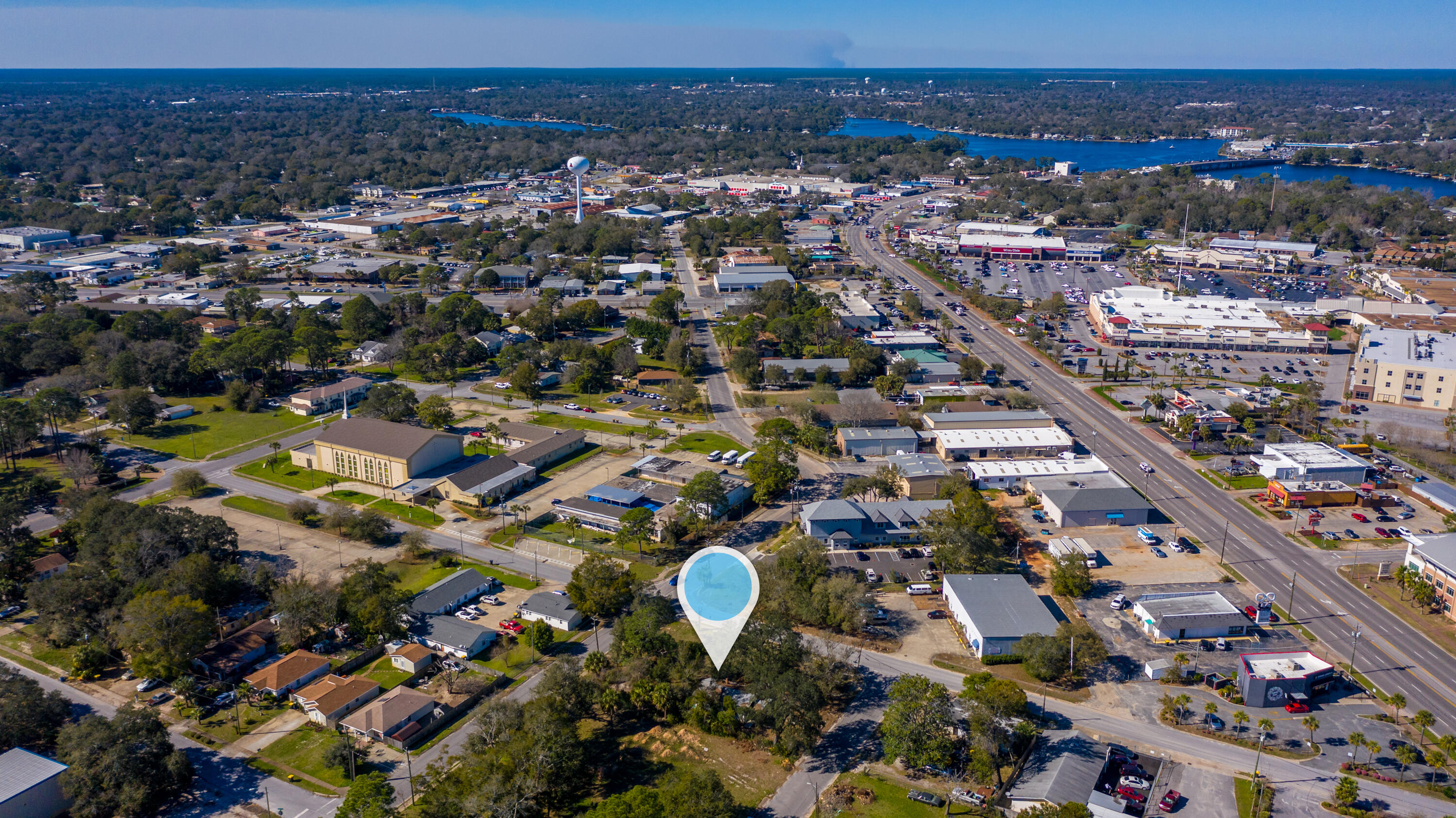 PINEGROVE - Residential